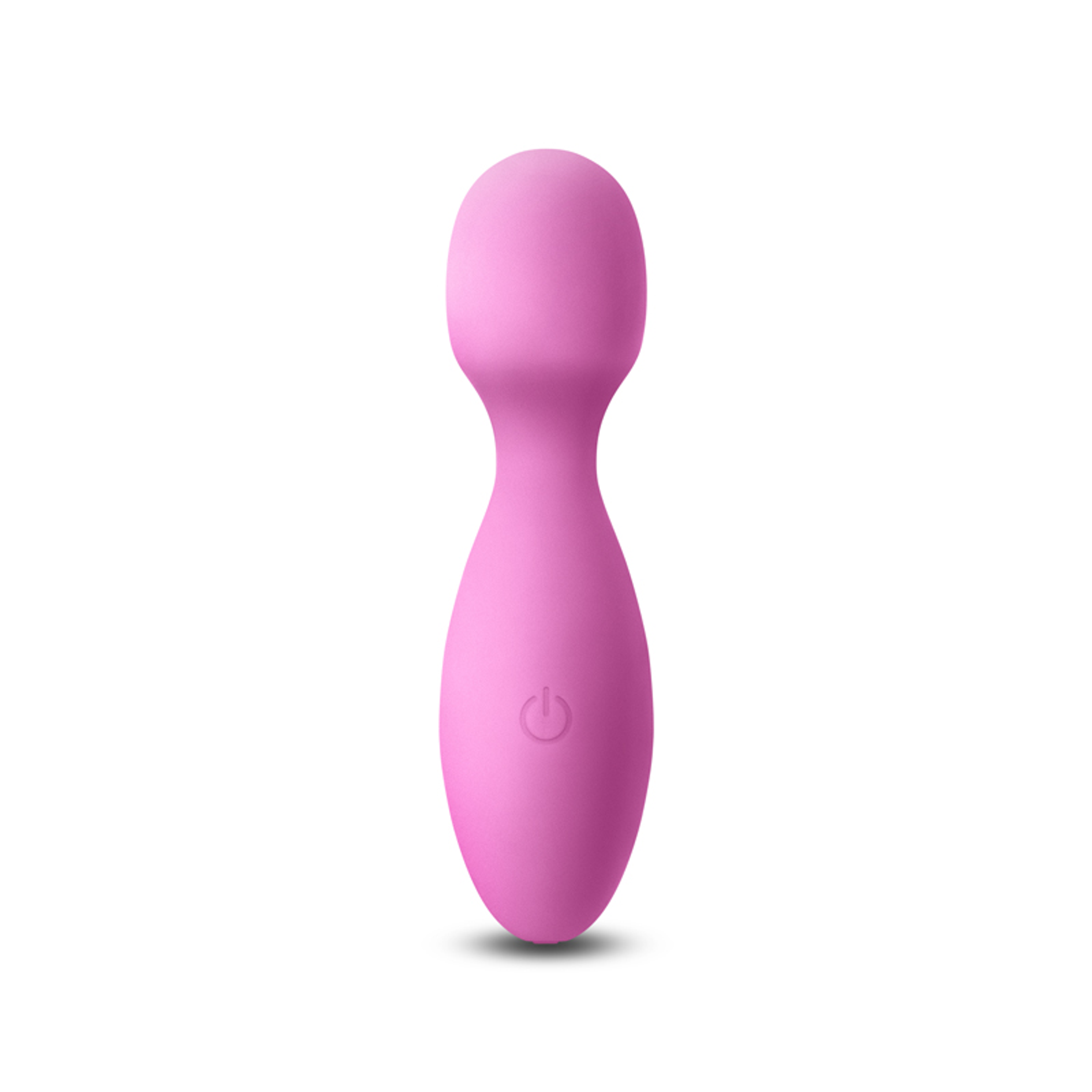 Revel Noma Pink – Rechargeable Curved Vibrator
