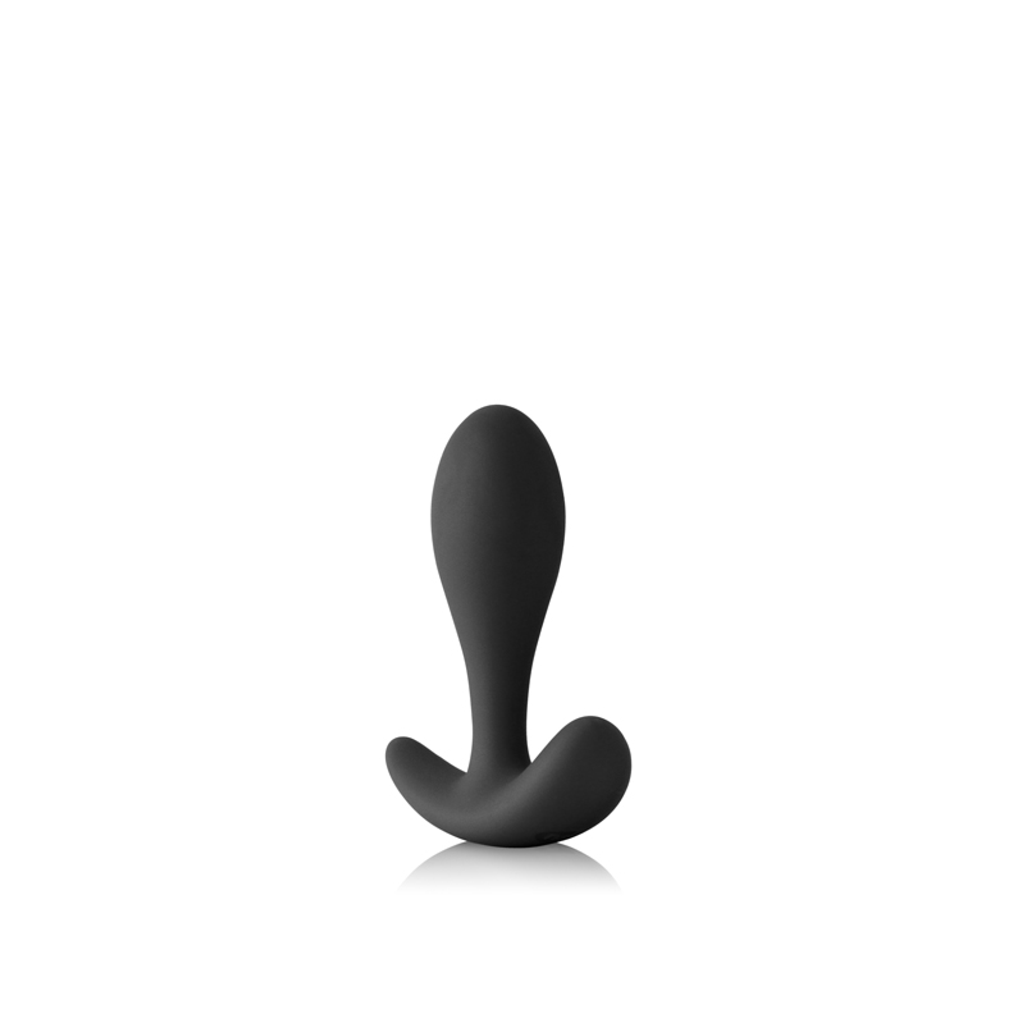 Renegade Pillager I Black – Beginner-Friendly Butt Plug