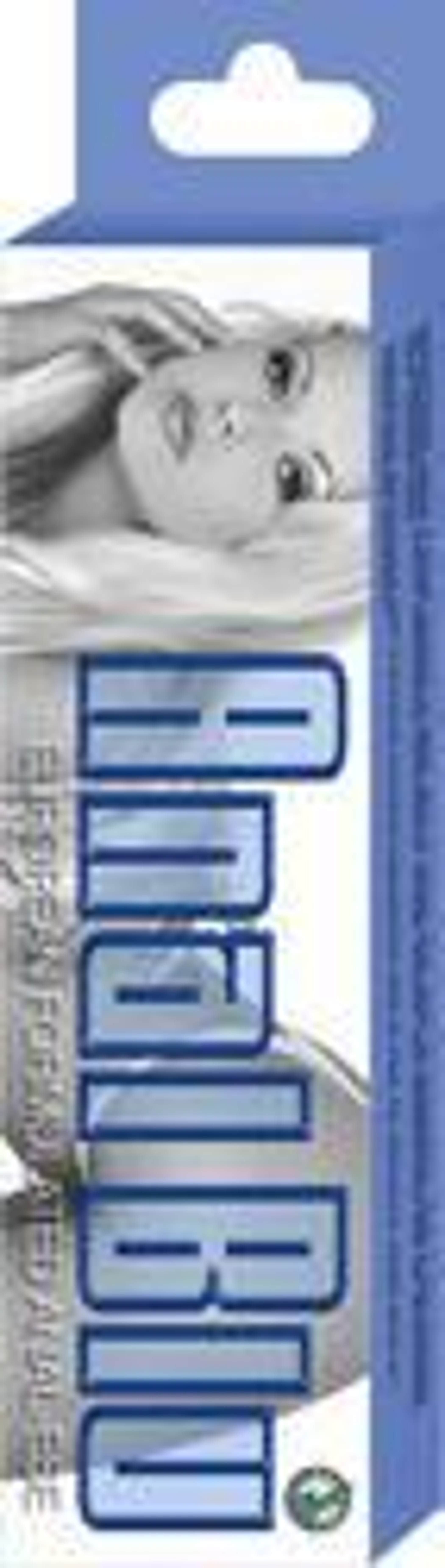 Anal Blu Small .5 oz