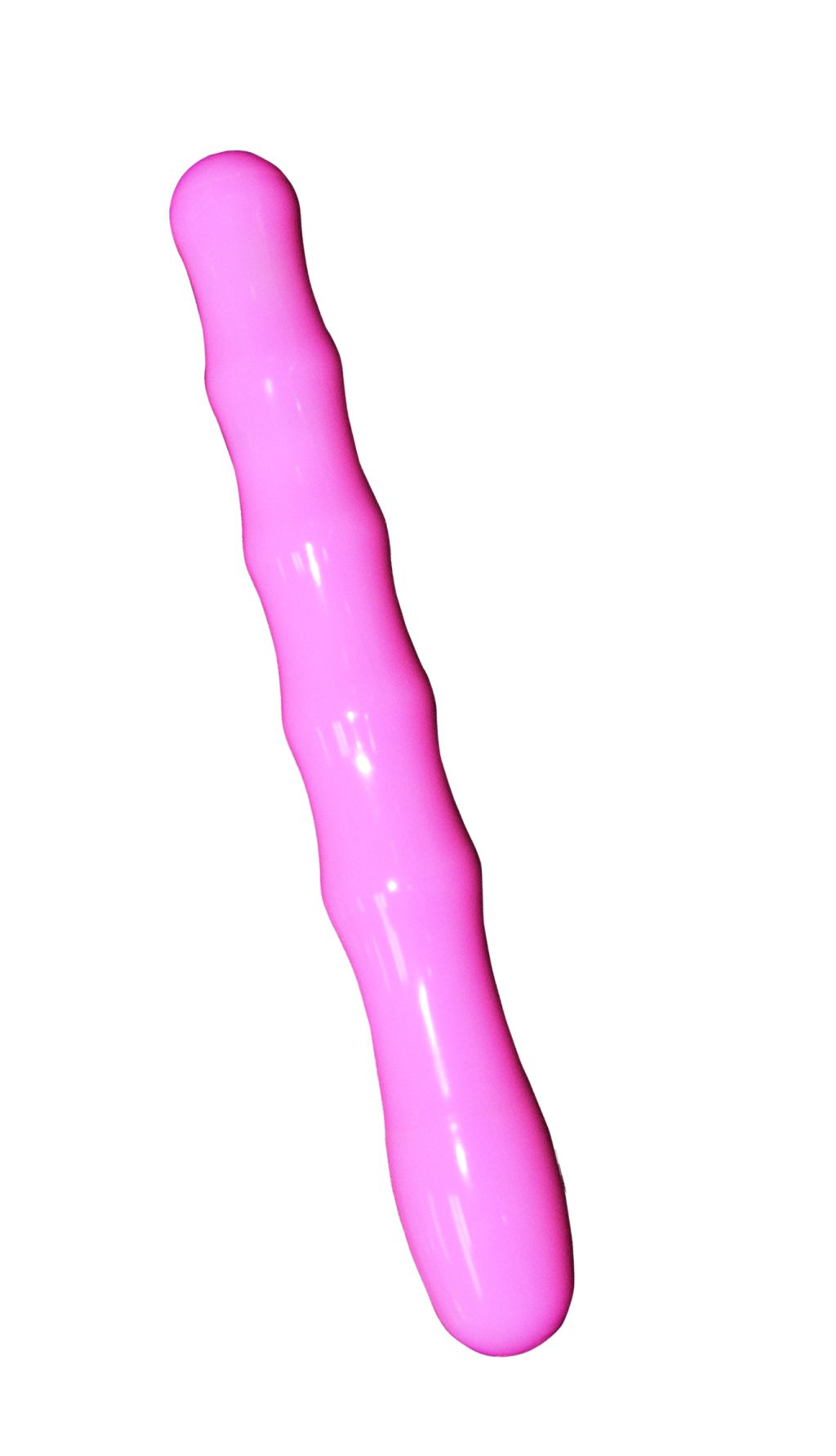 My First Slim Anal Vibrator in Pink