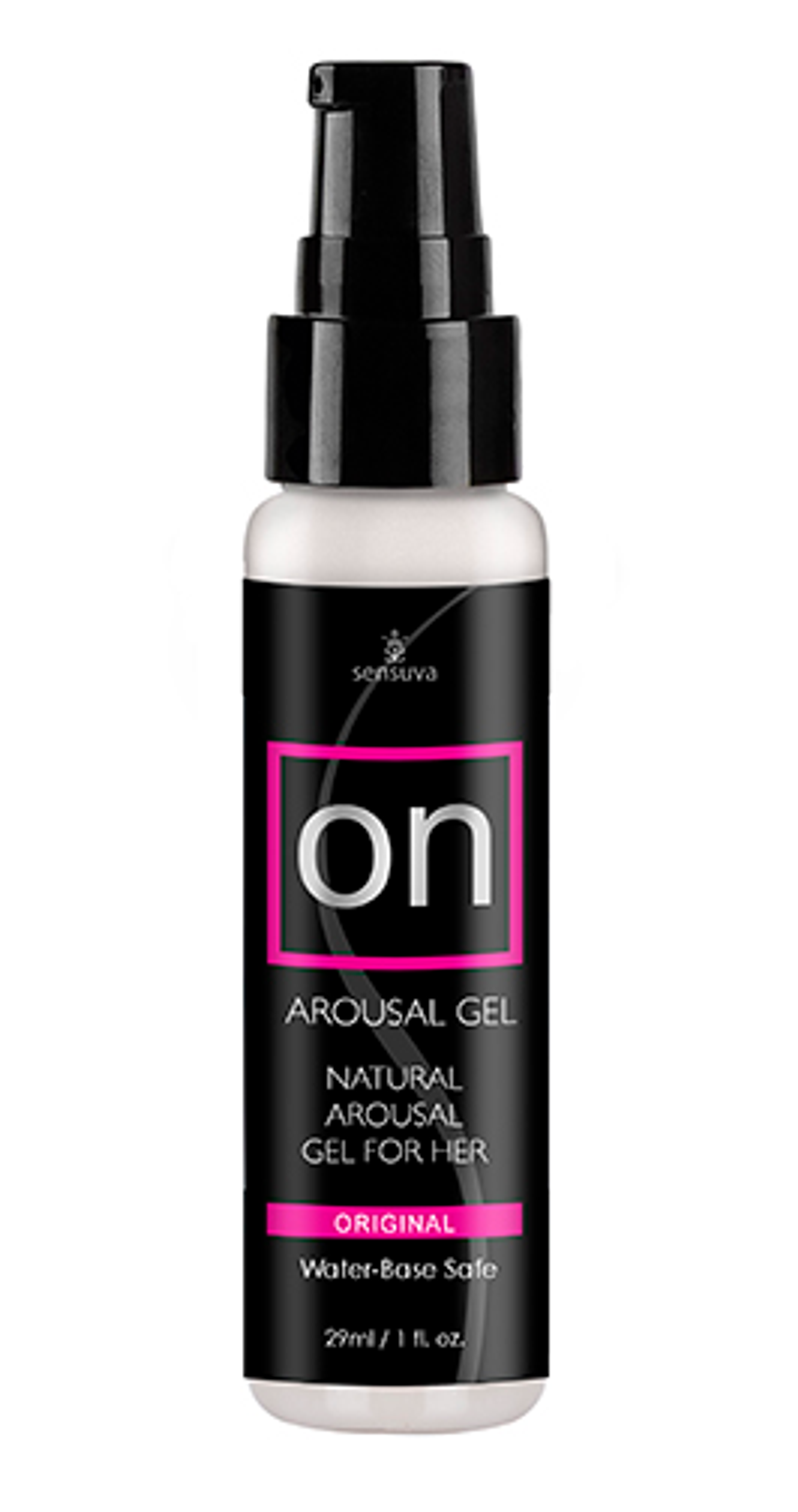 ON Arousal Gel Original 1 oz – Stimulating Arousal Gel