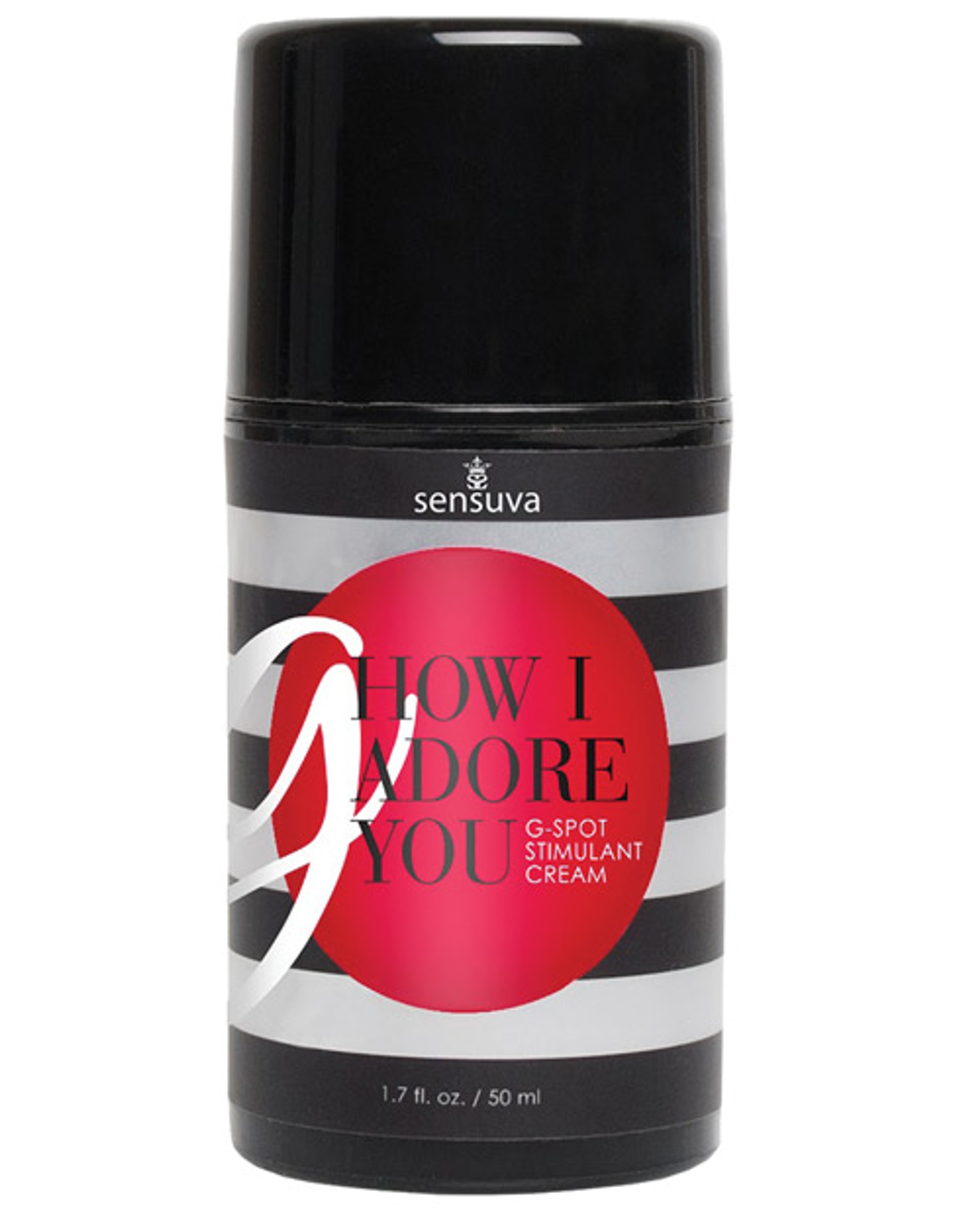 G How I Adore You G-Spot Cream 1.7 oz