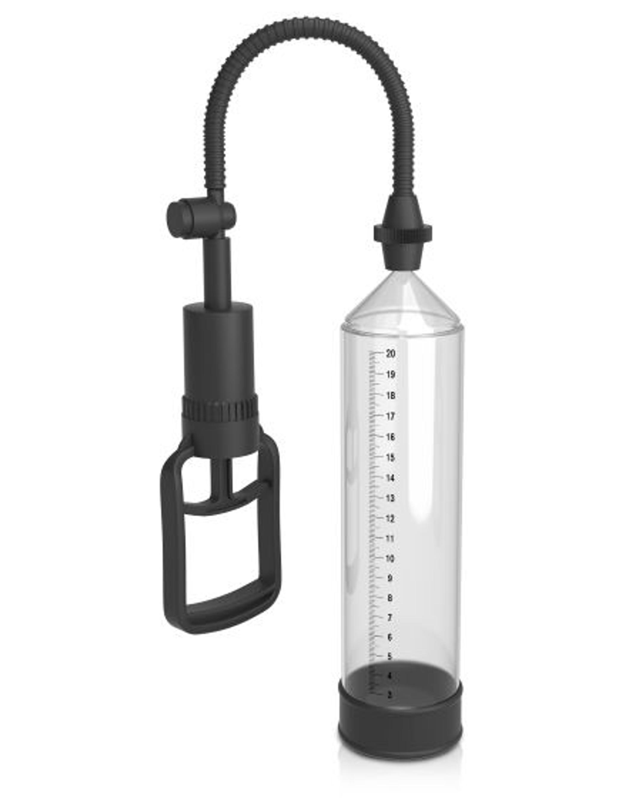 Pipedream Classix Penis Pump Large