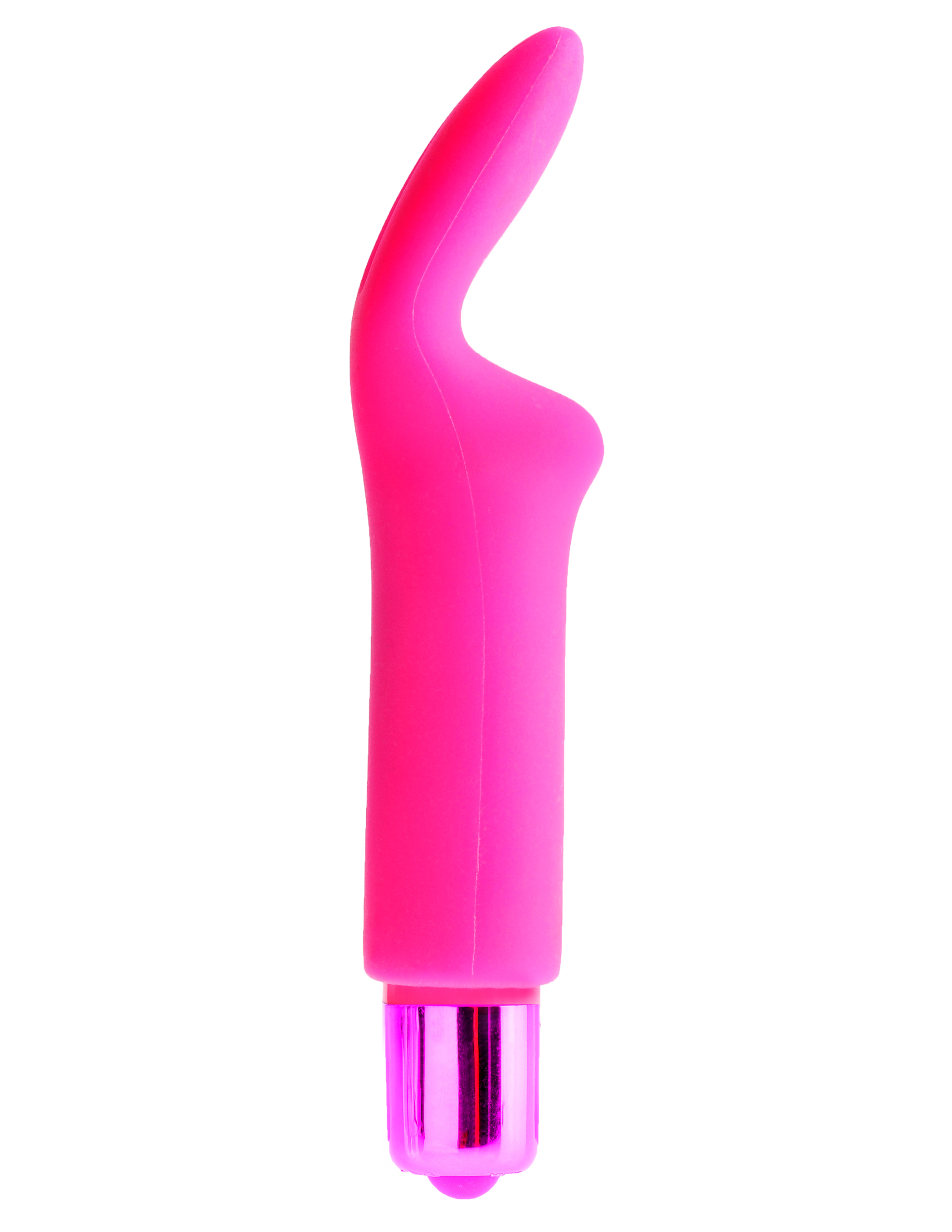 Classix Silicone Fun Vibe Pink | Smooth Everyday Vibrator