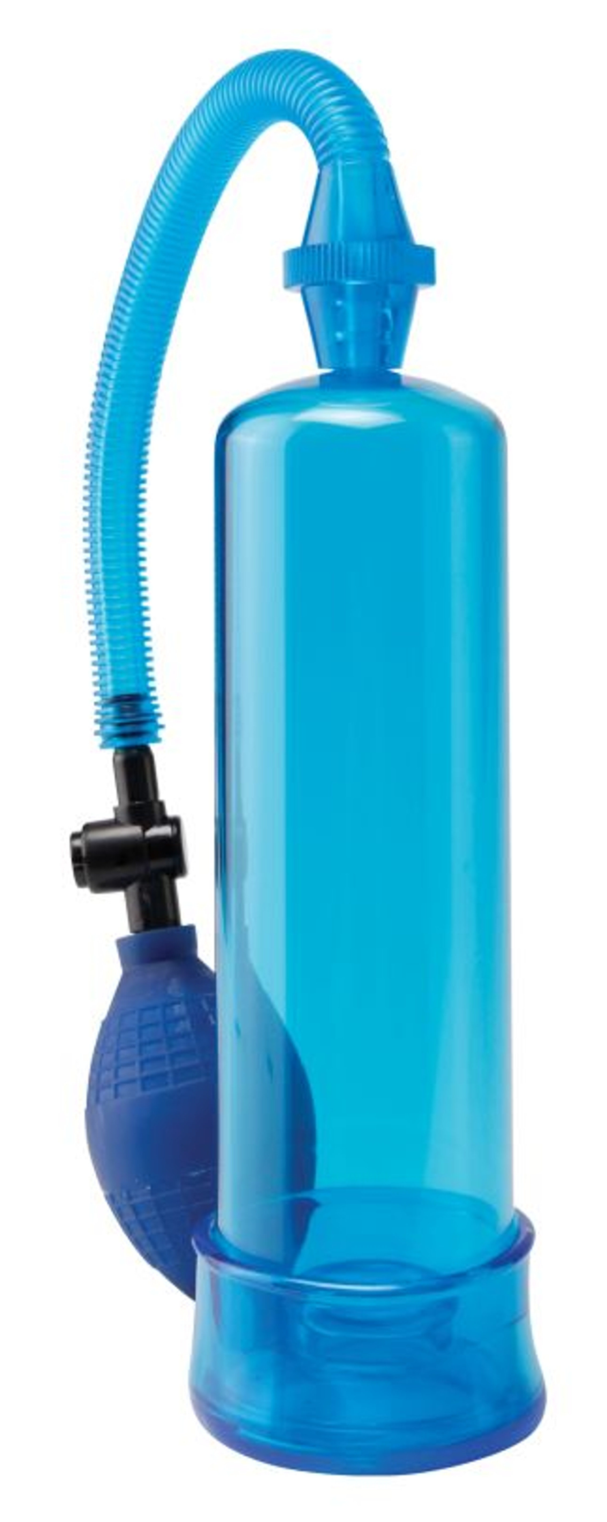 Pump Worx Beginners Power Pump Blue | Starter Kit