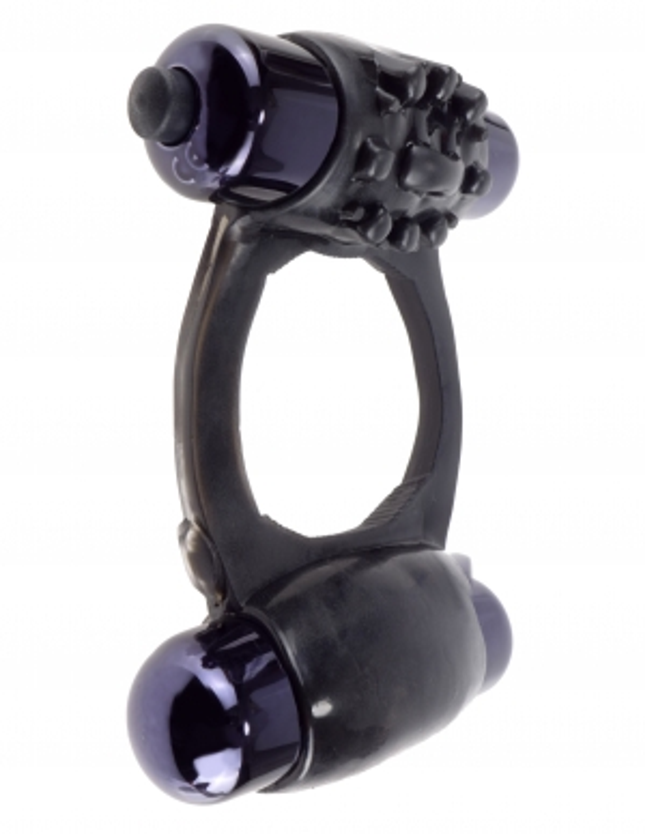 Fantasy C-Ringz Duo Vibrating Ring