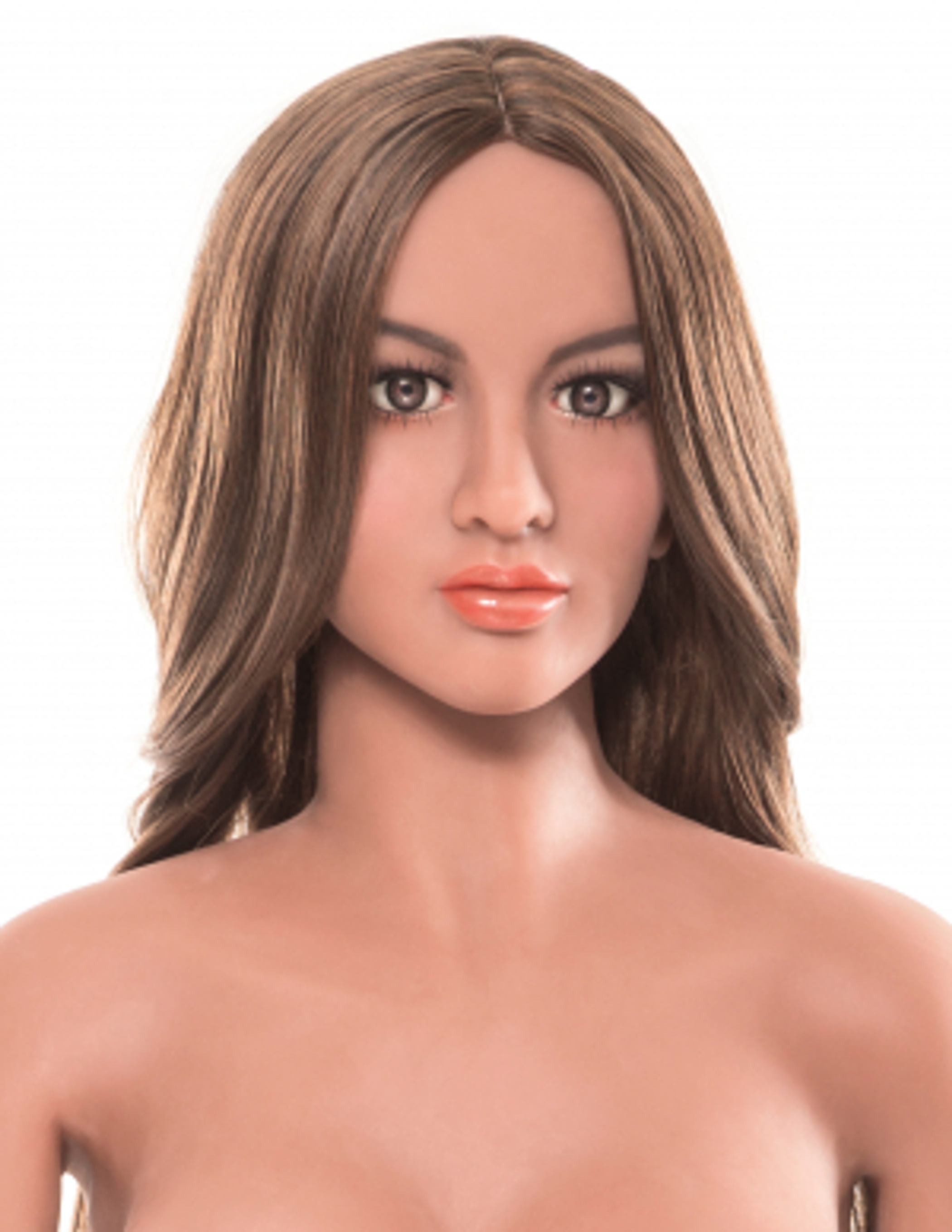 PDX Ultimate Fantasy Carmen Doll | Lifelike Companion Doll