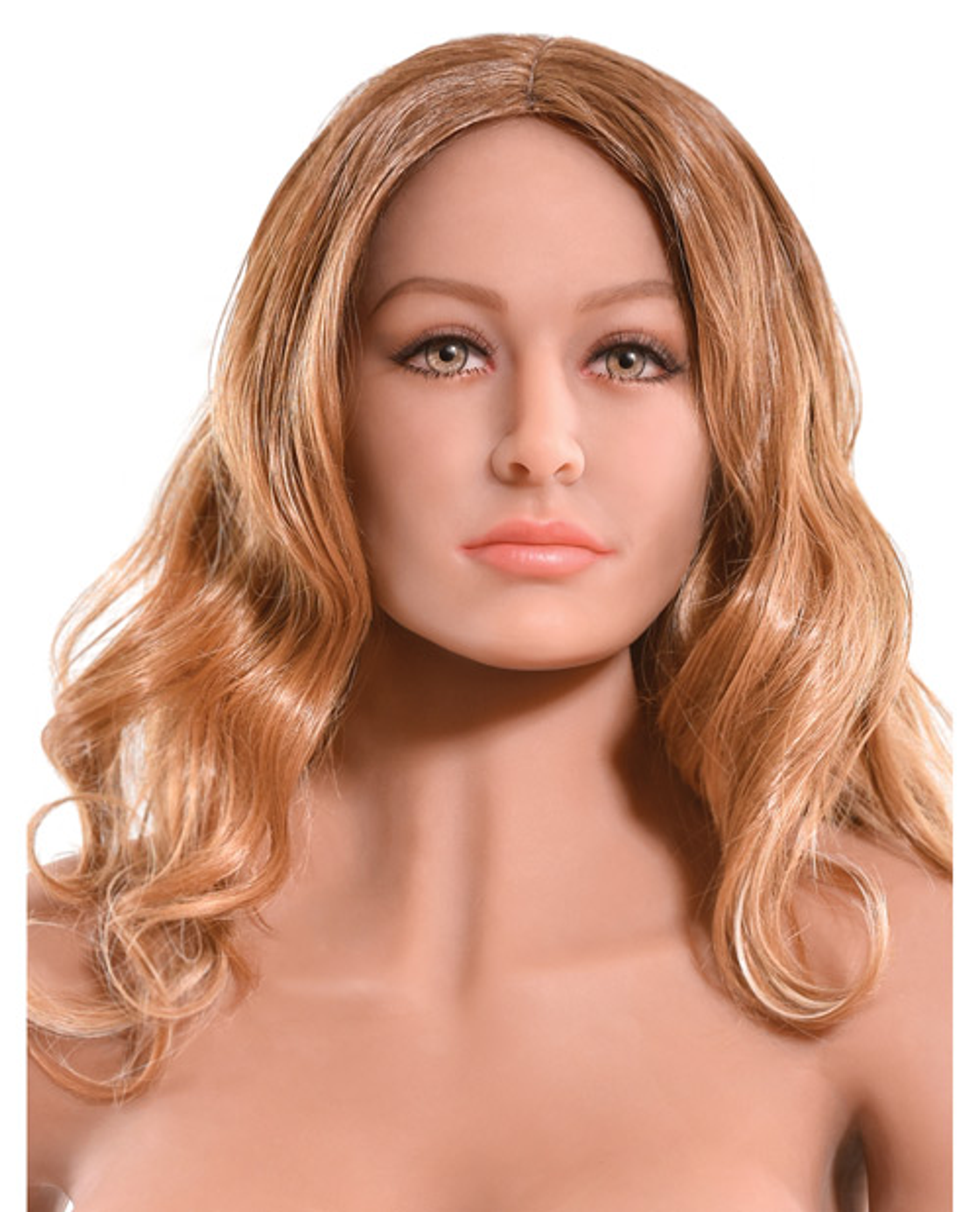 PDX Ultimate Fantasy Bianca Doll | Premium Lifelike Companion