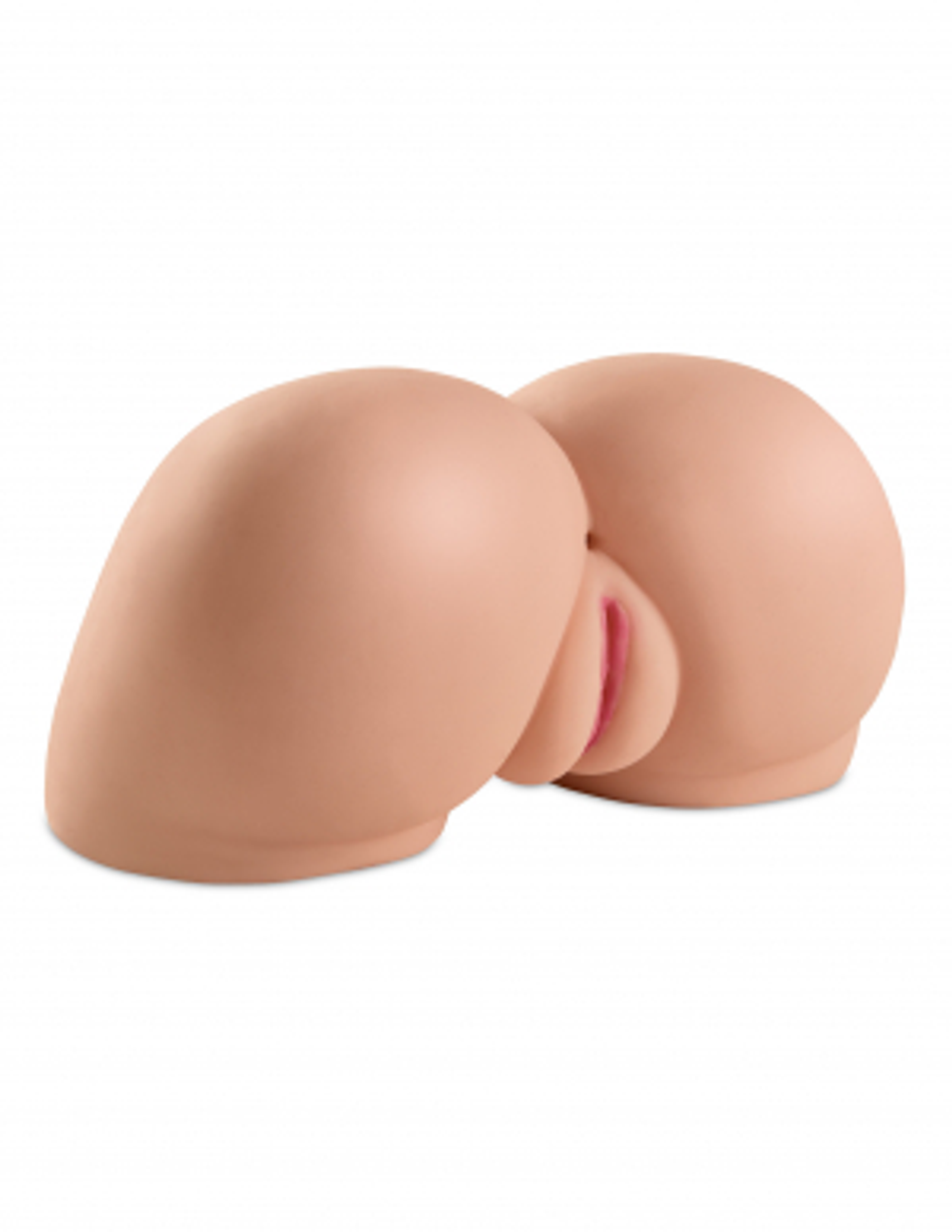 PDX Extreme Interactive Talking Vibrating Stroker