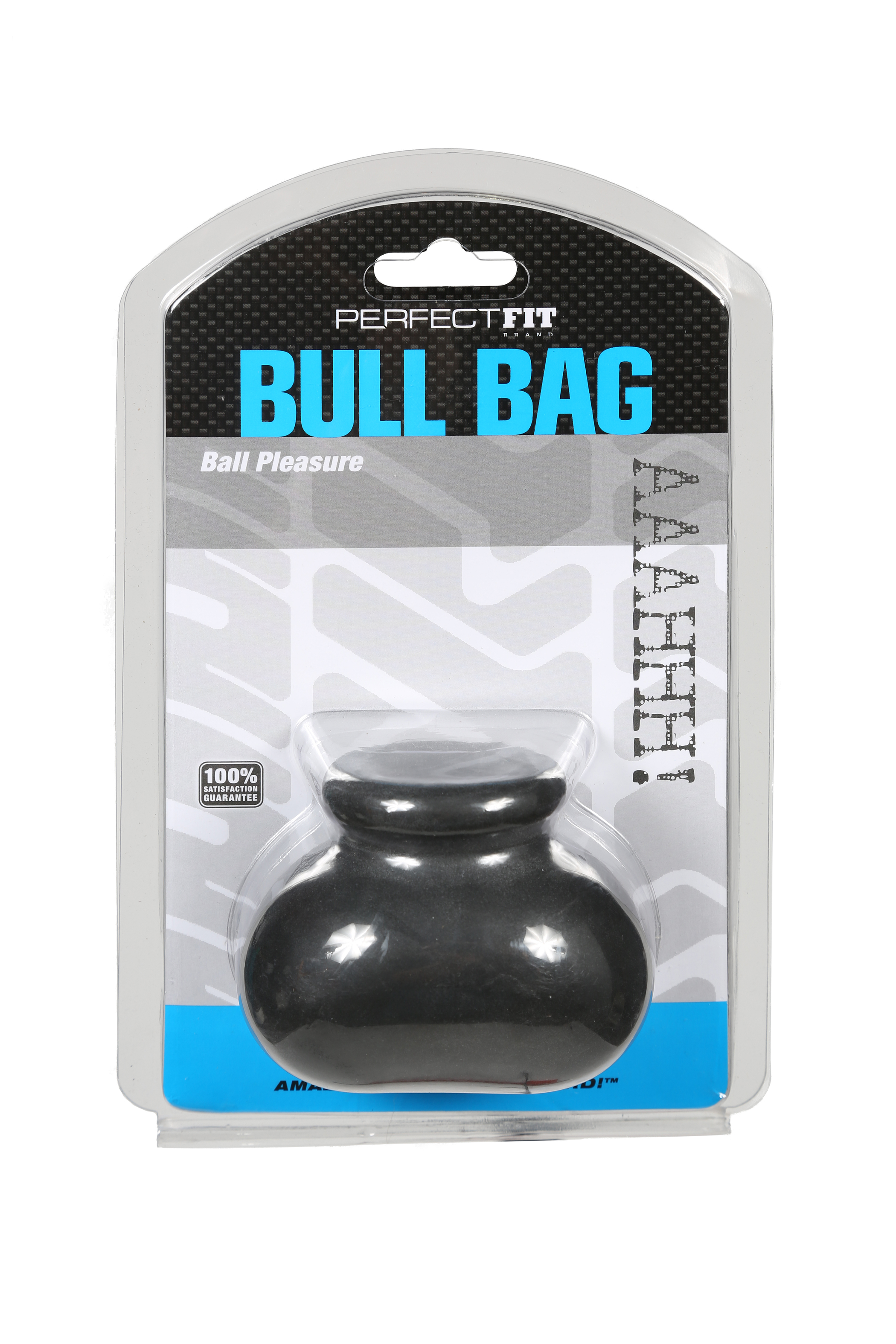 Bull Bag 0.75 Ball Stretcher