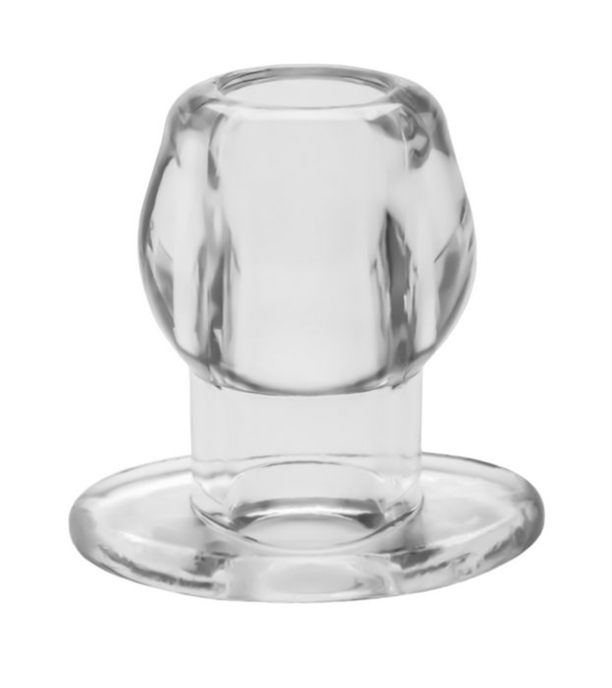 Perfect Fit Tunnel Plug XL Clear