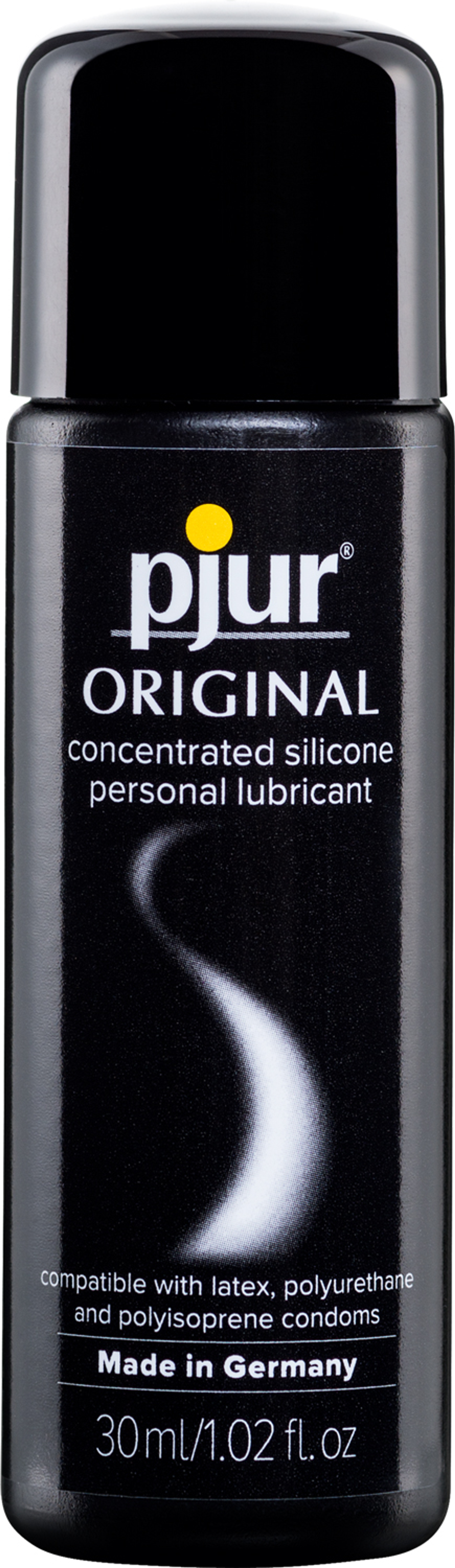 Pjur Original Silicone Lubricant 30ml