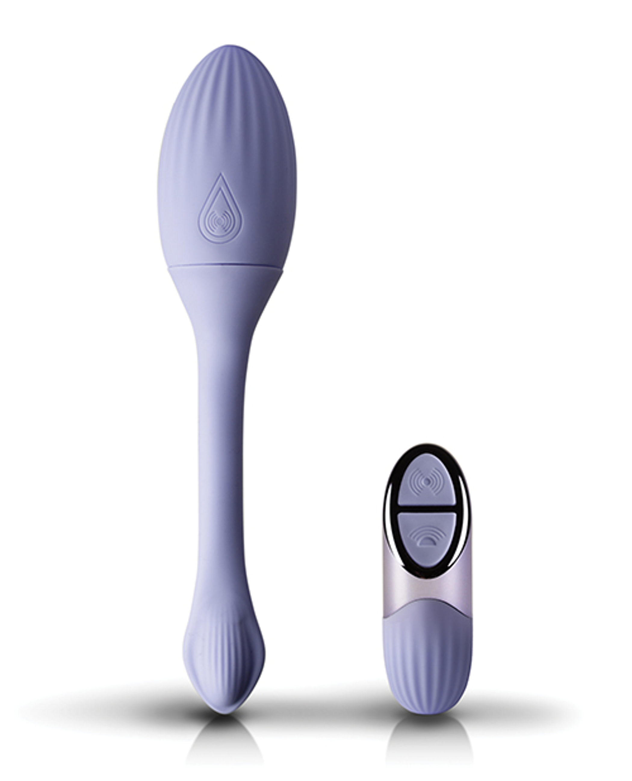 Niya 1 Cornflower Kegel Massager