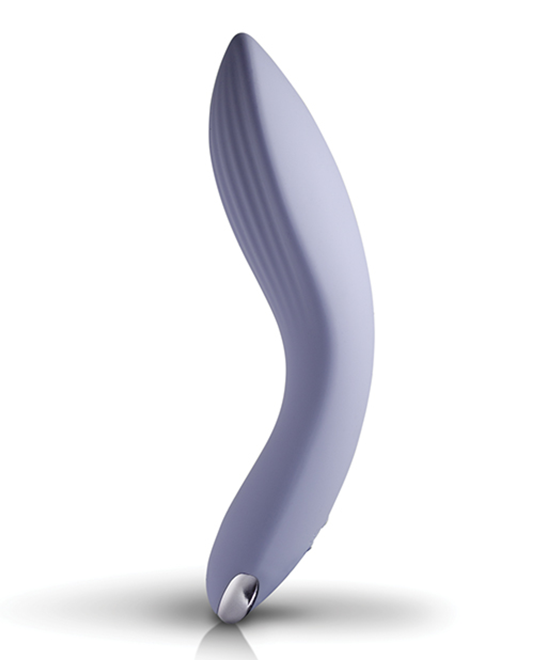 Niya 2 Cornflower Couples Massager