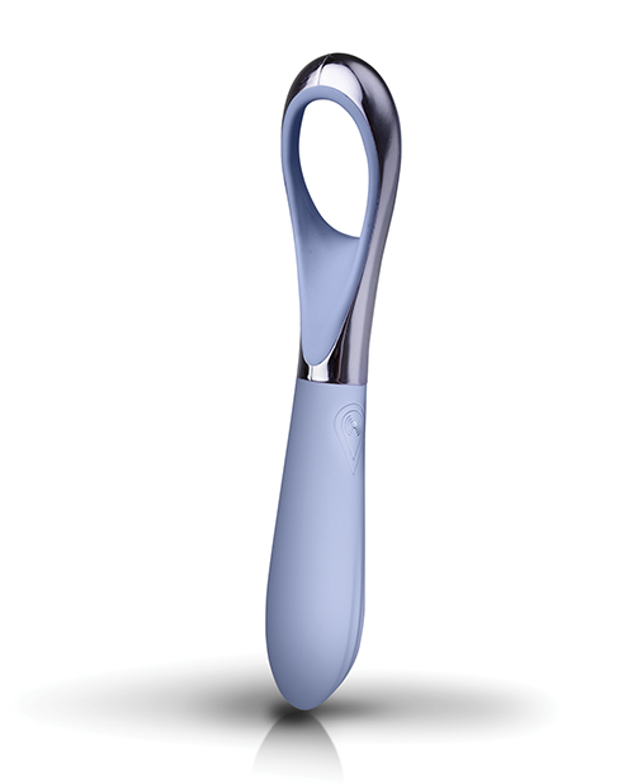 Rocks Off Niya 3 Precision Point Massager | Cornflower