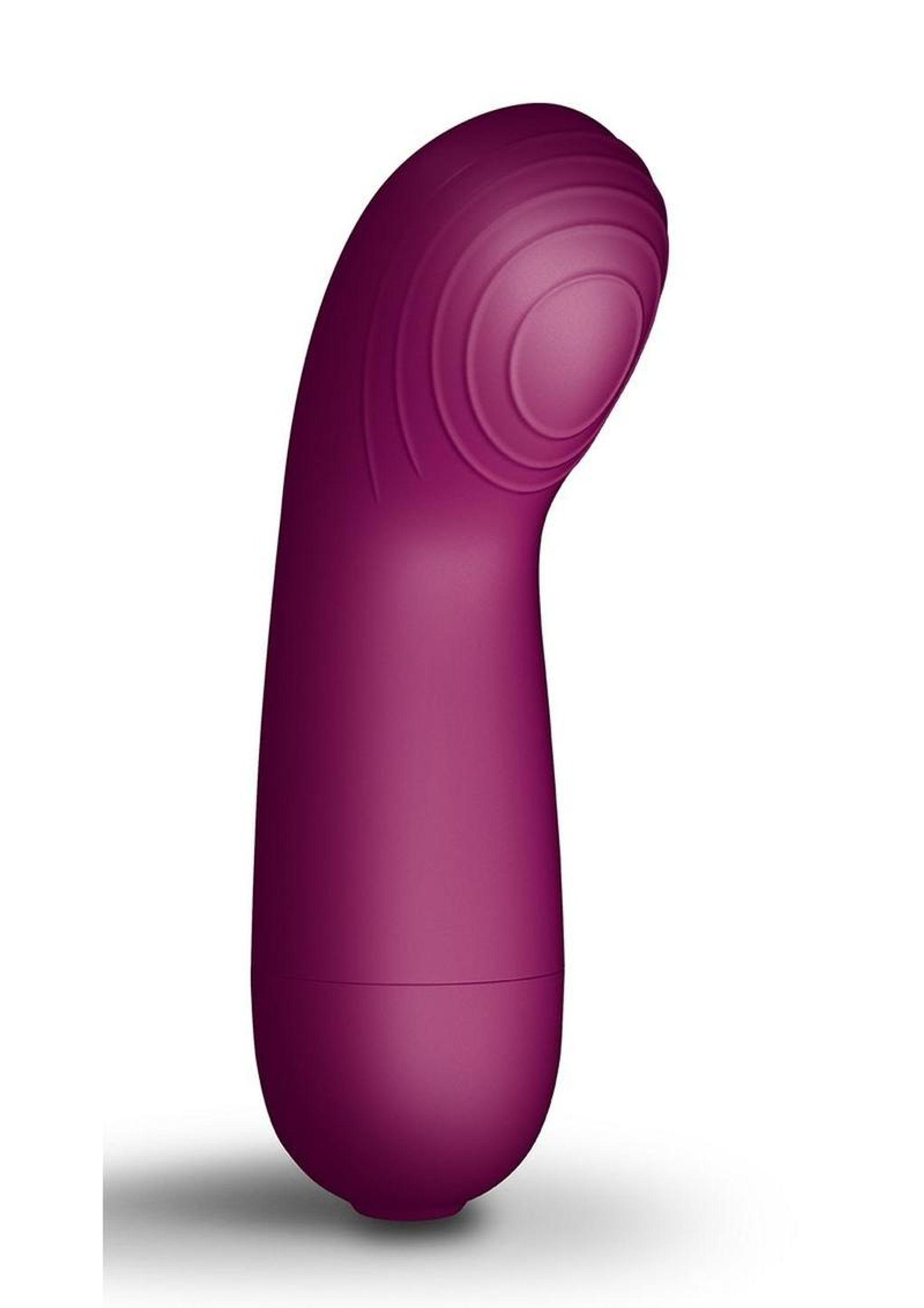 Sugarboo Sugar Berry Pink G-Spot Vibrator