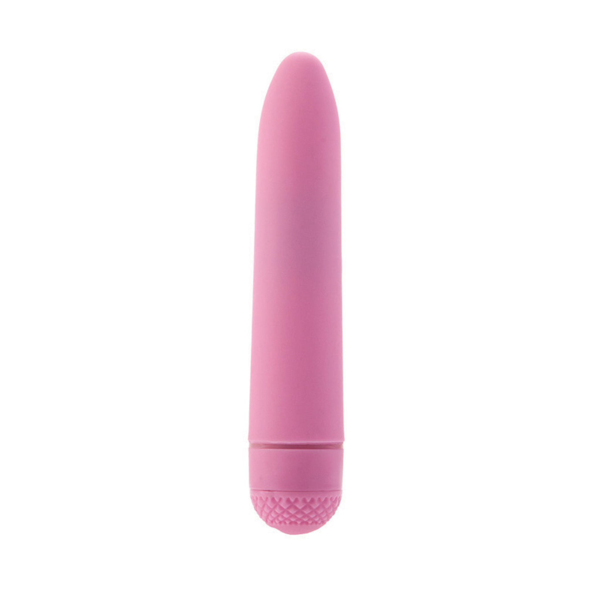 First Time Mini Vibe Pink – Beginner Pocket Vibrator