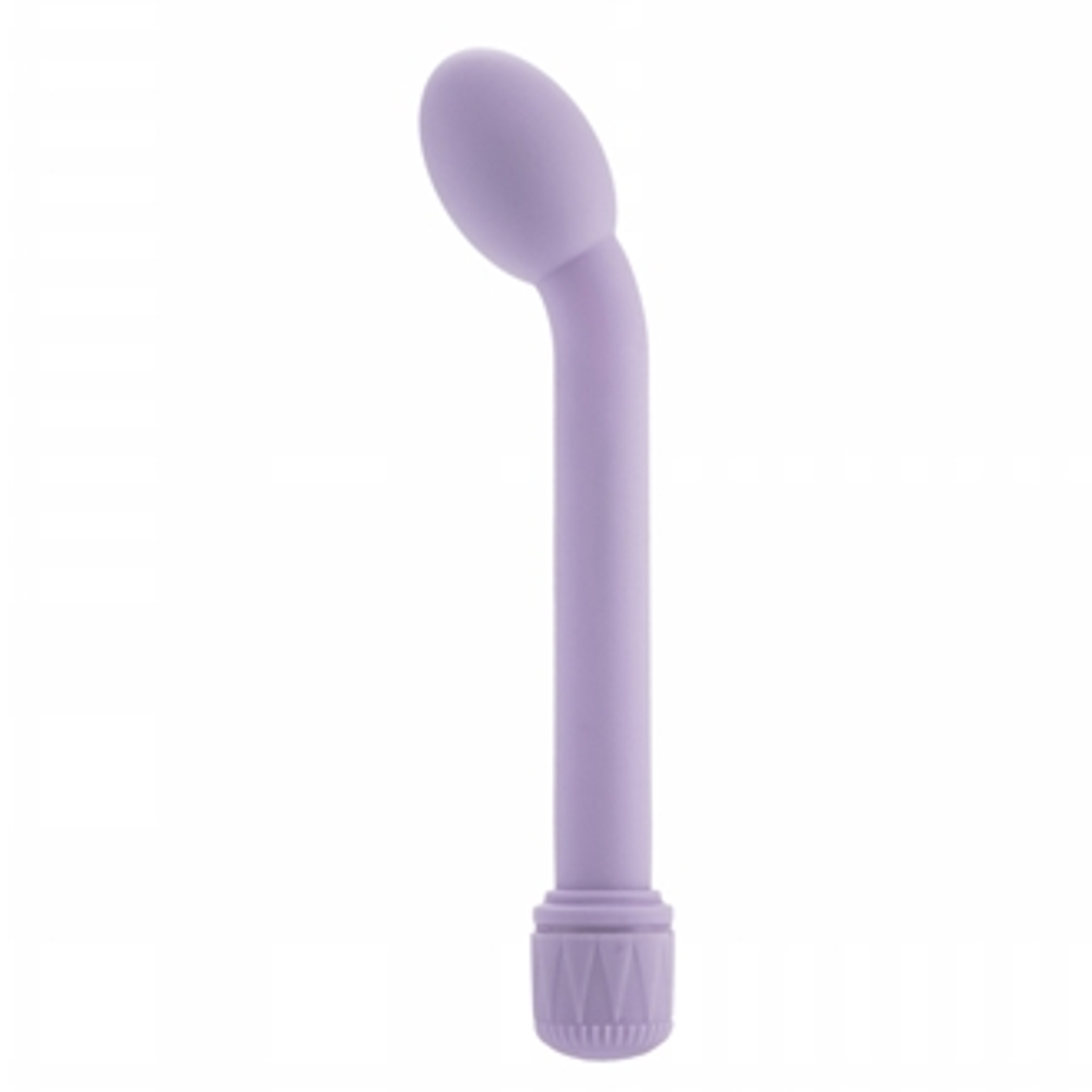 First Time G-Spot Tulip Purple – Beginner G-Spot Vibrator