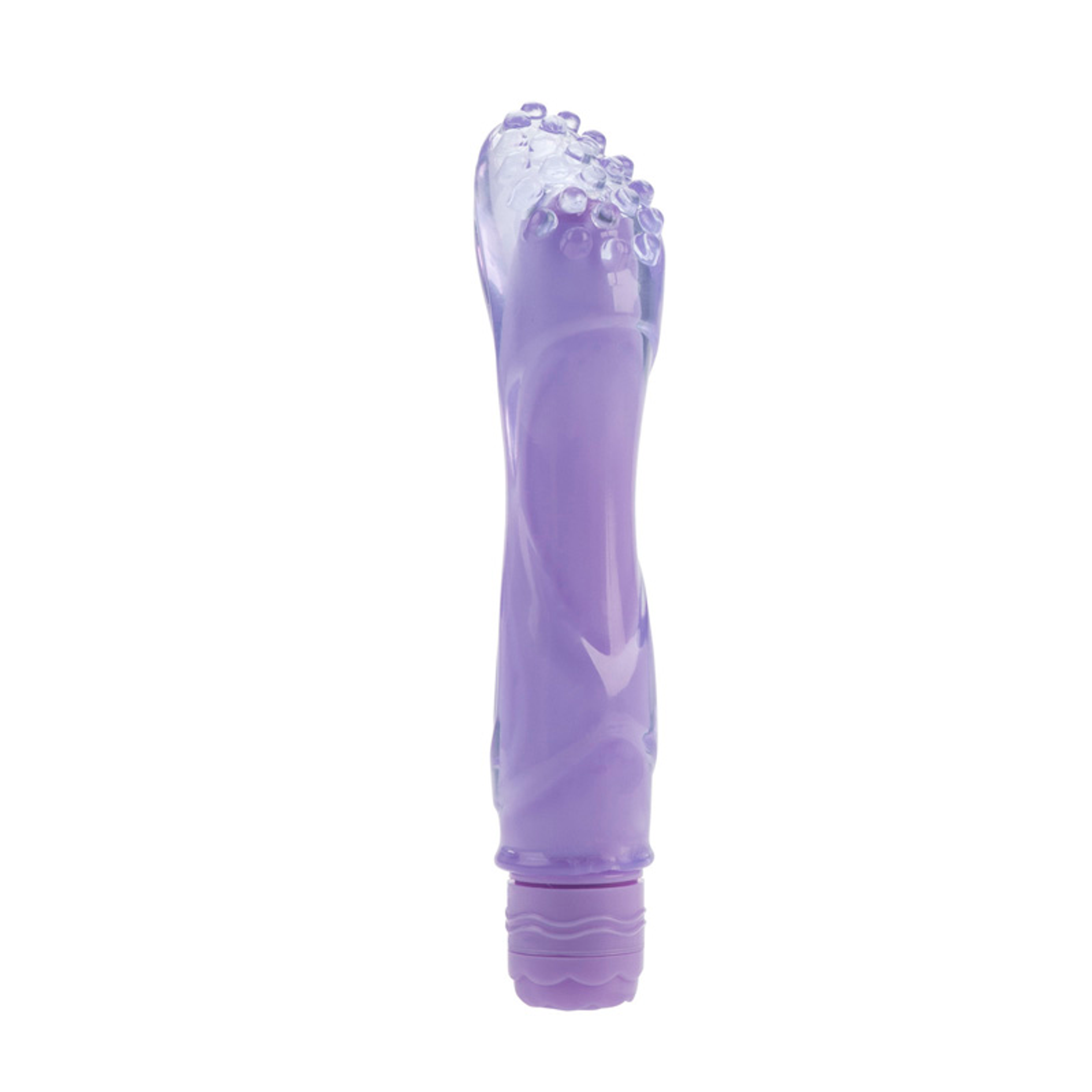 First Time Softee Teaser Purple | Beginner Vibe