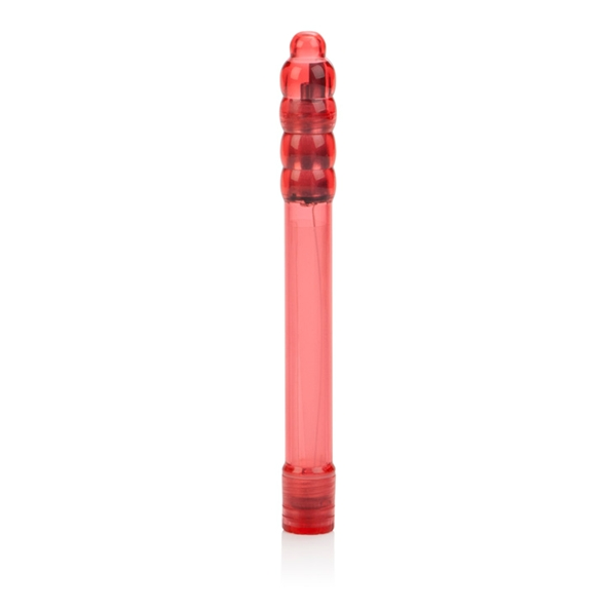 Slender Sensations Red | Classic Vibrator