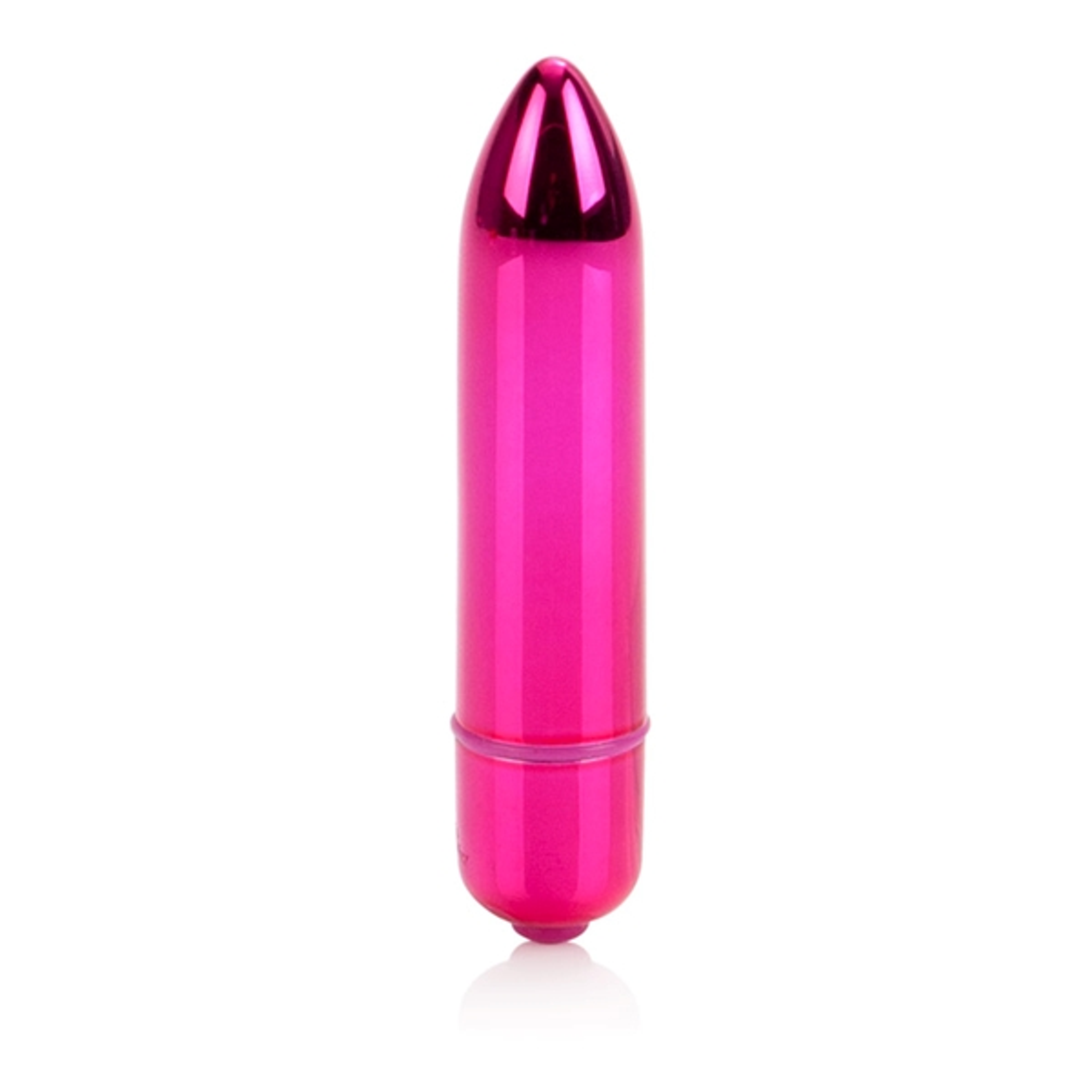 High Intensity Bullet Pink | Powerful Mini Vibe