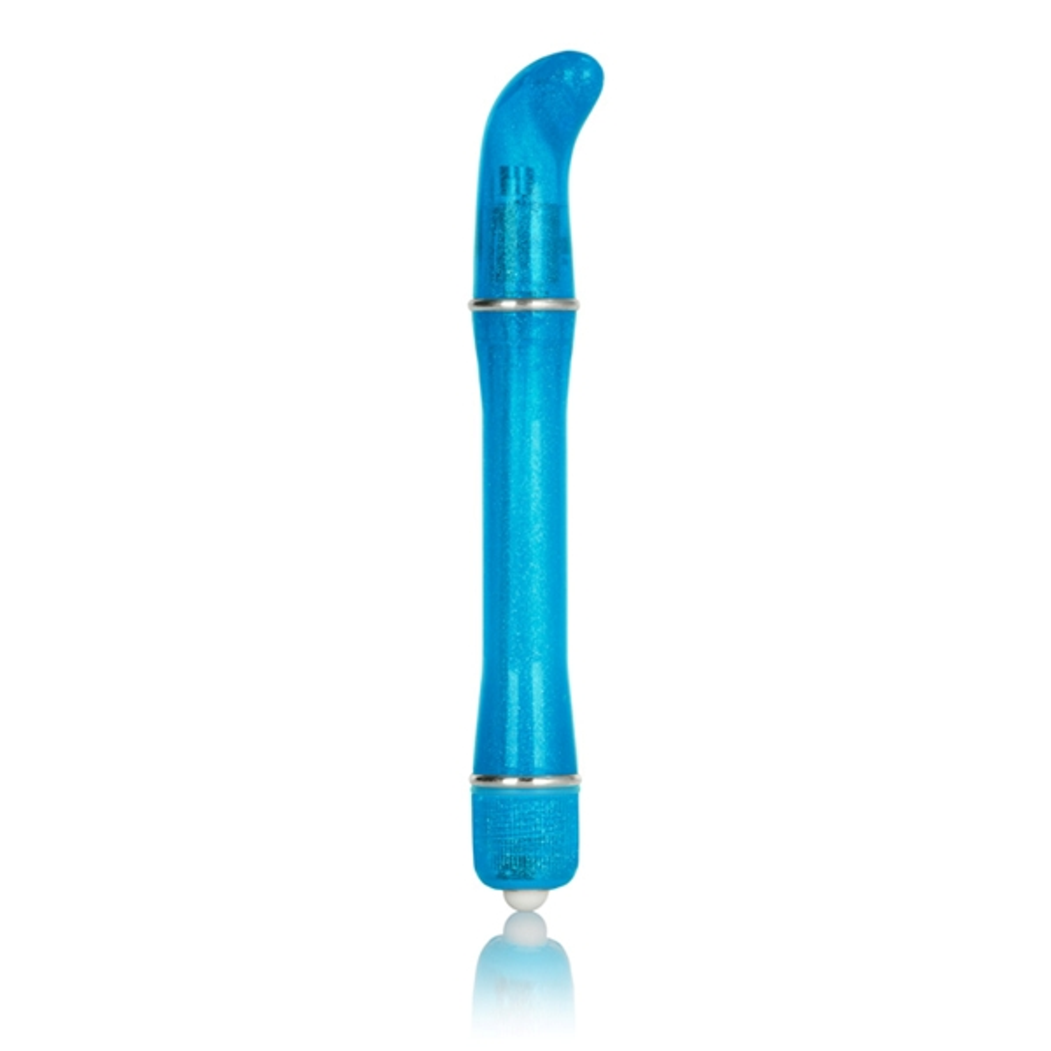 Pixies Mini G Blue Waterproof Vibrator