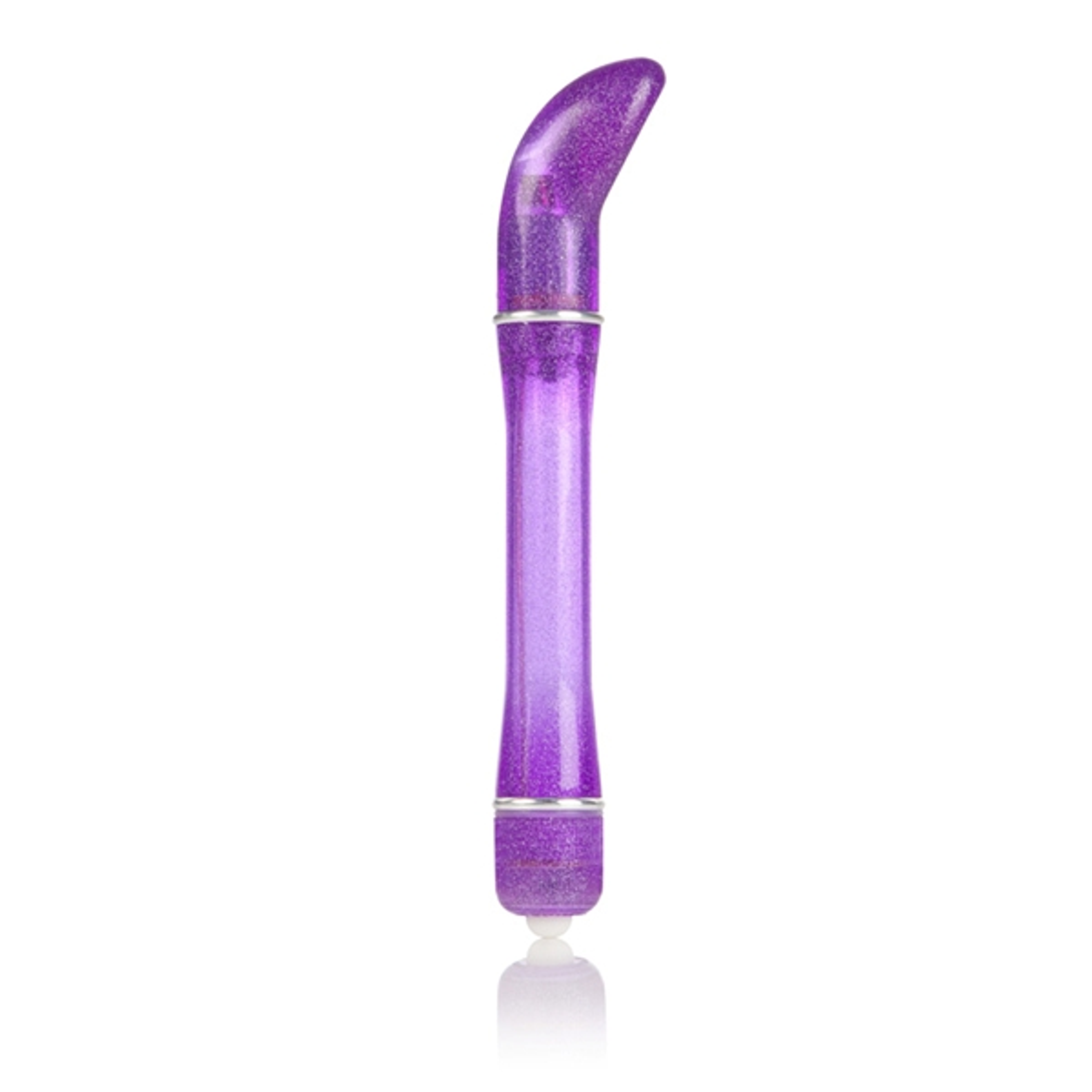 Pixies Glider Purple – Slim G-Spot Vibrator