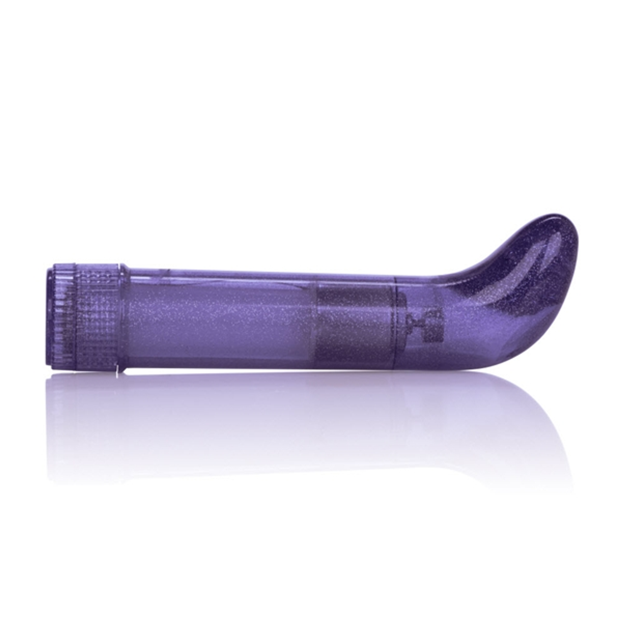 Shane's World Sparkle G Vibe | Purple G-Spot Vibrator