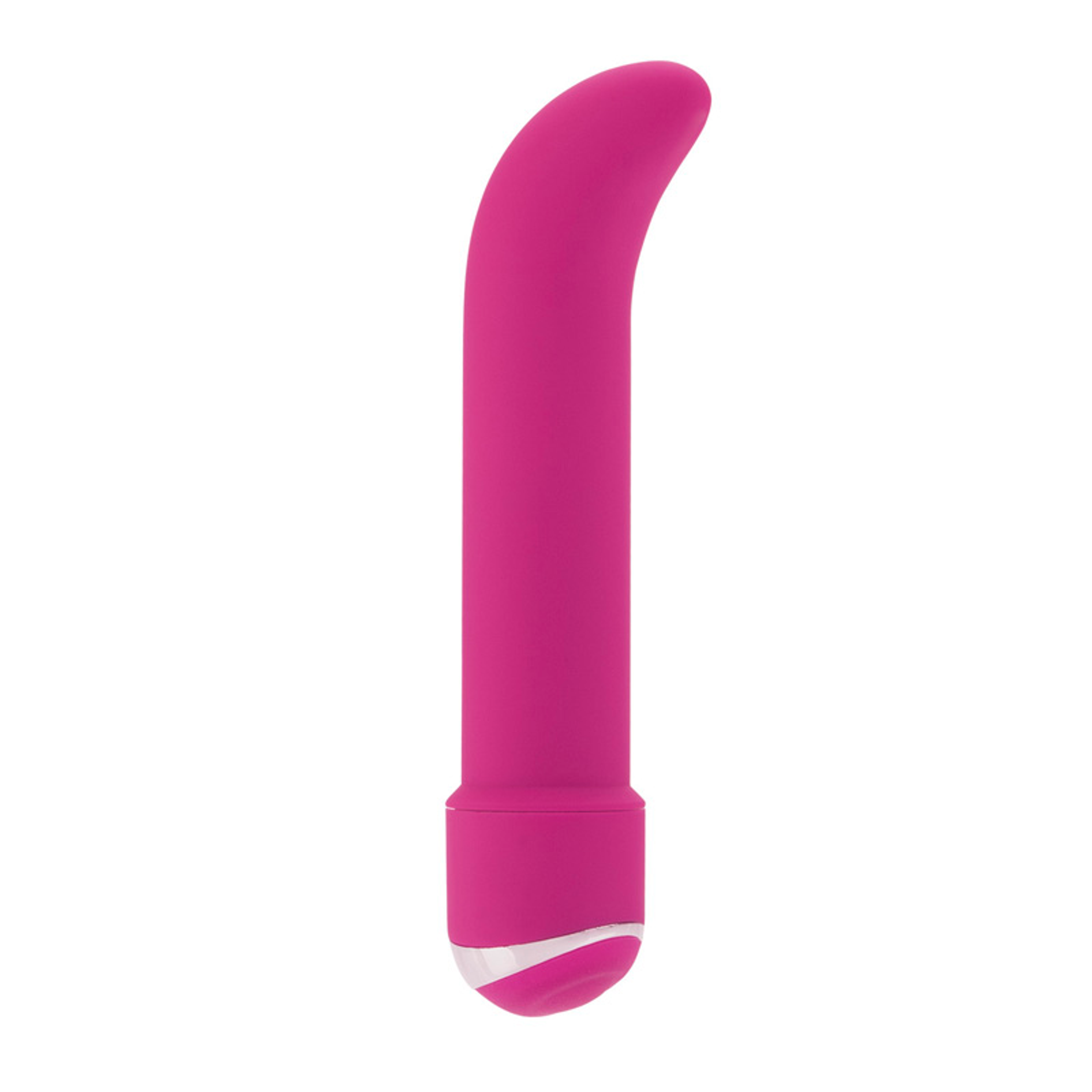 7 Function Classic Chic Mini G Vibe Pink G-Spot Vibrator