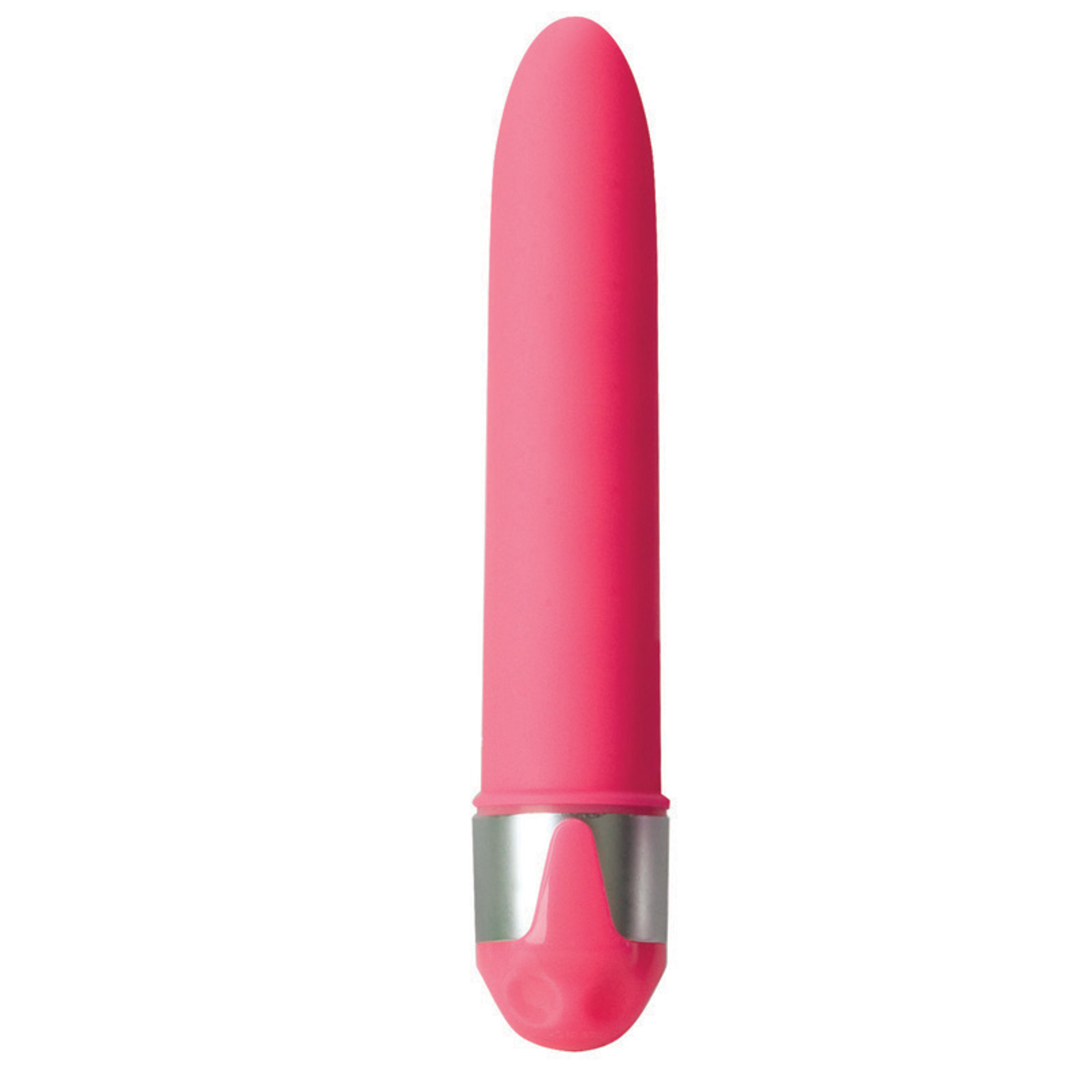 Shane's World Sorority Party Vibe Nooner – Pink Classic Vibrator