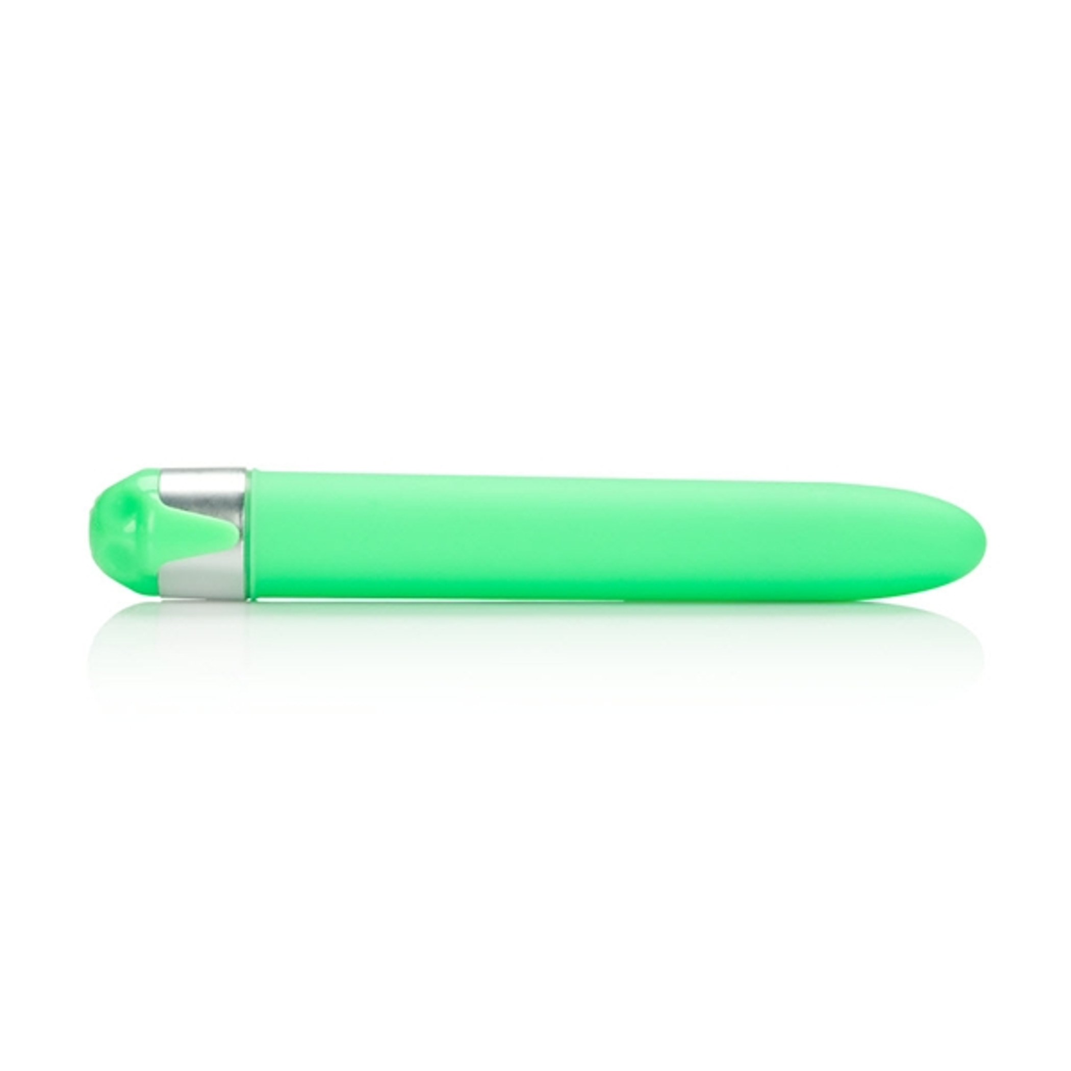 Shane's World Party Vibe All Night Long Green – Classic Vibrator