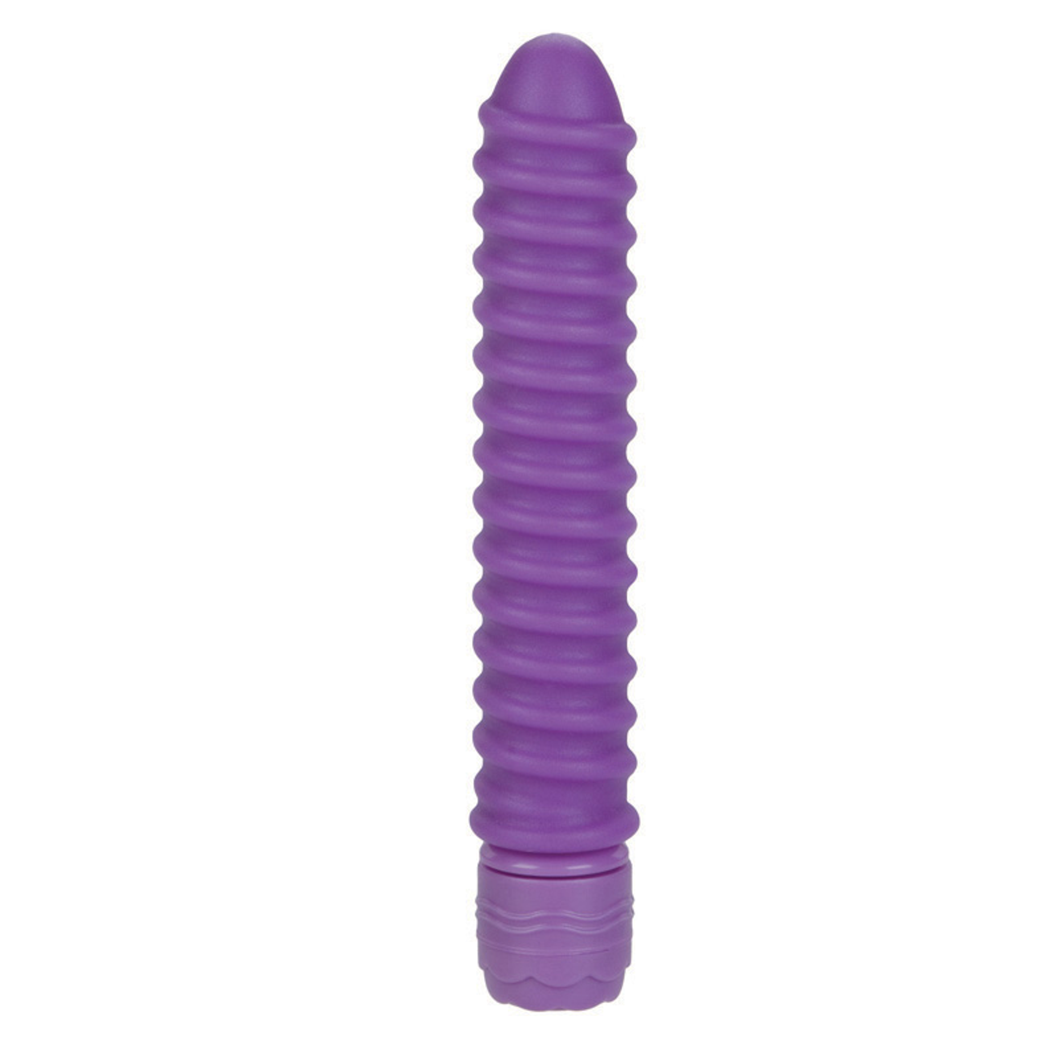 Shane's World Sorority Screw Vibe | Purple Silicone