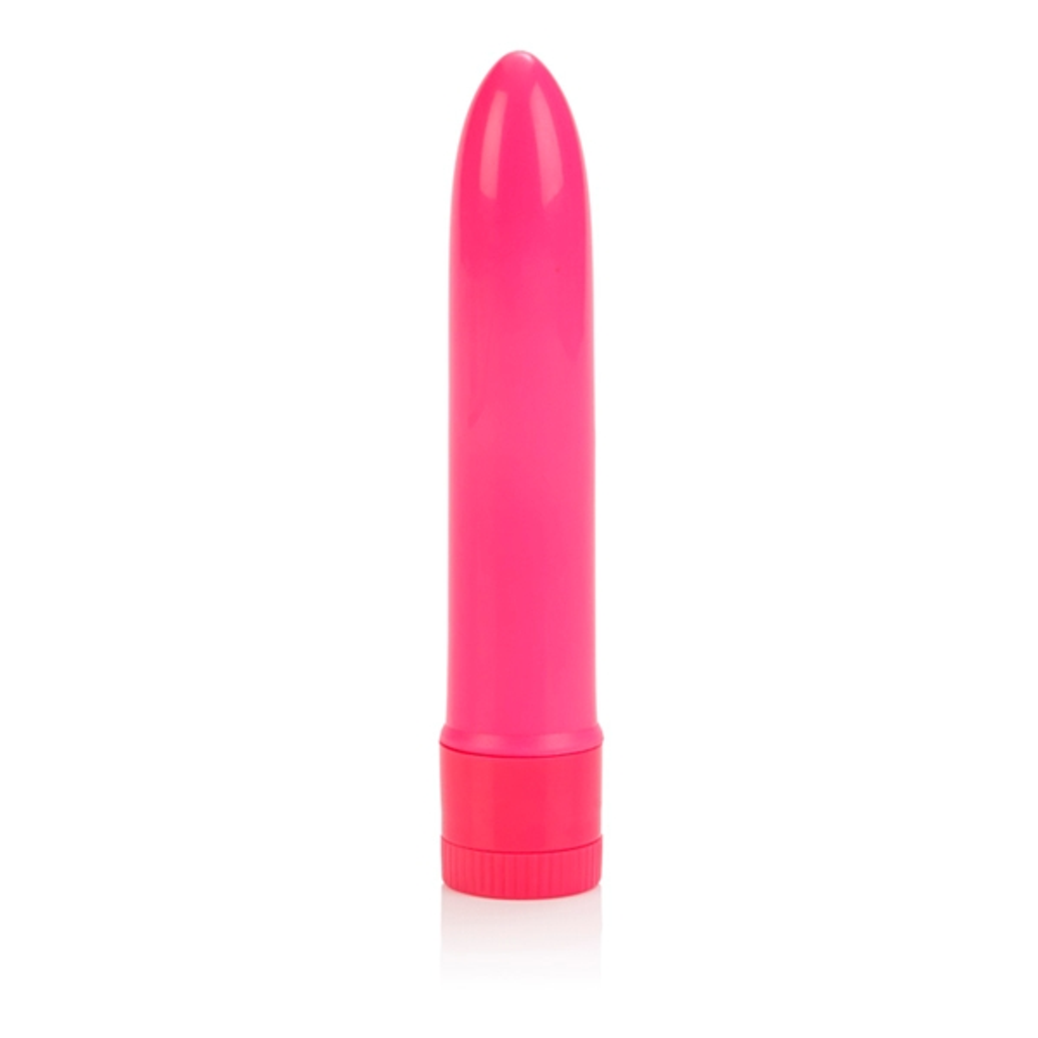 Mini Neon Ms Vib Pink 4.5in – Pocket-Bright Classic