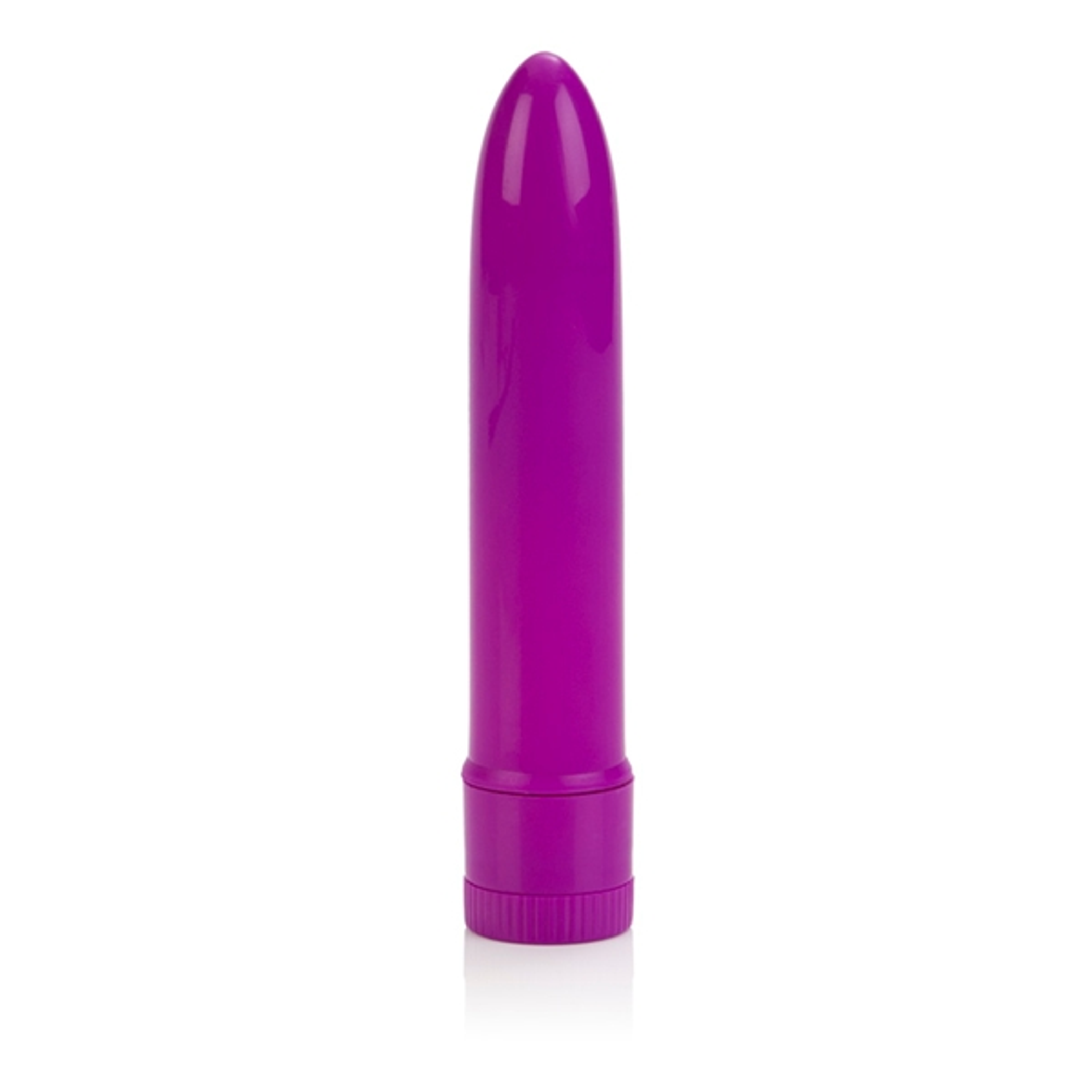 Mini Neon Vibe Purple 4.5-Inch | Compact Classic Vibe