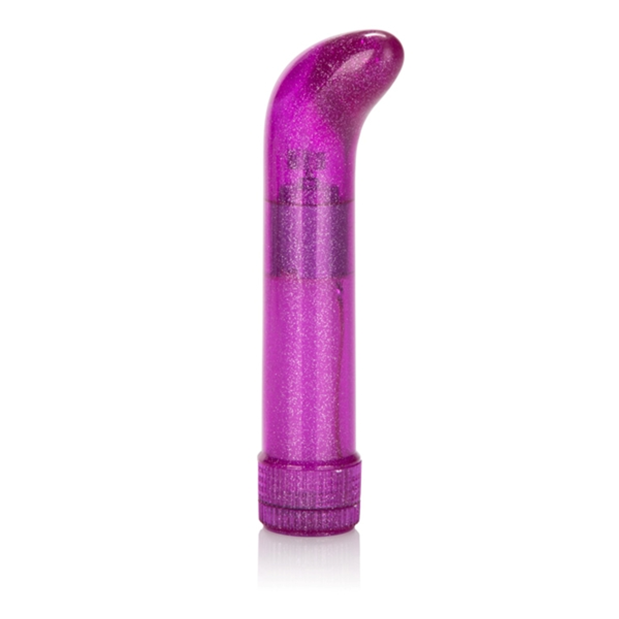Mini Pearlessence G Vibe Purple – Compact G-Spot Vibrator