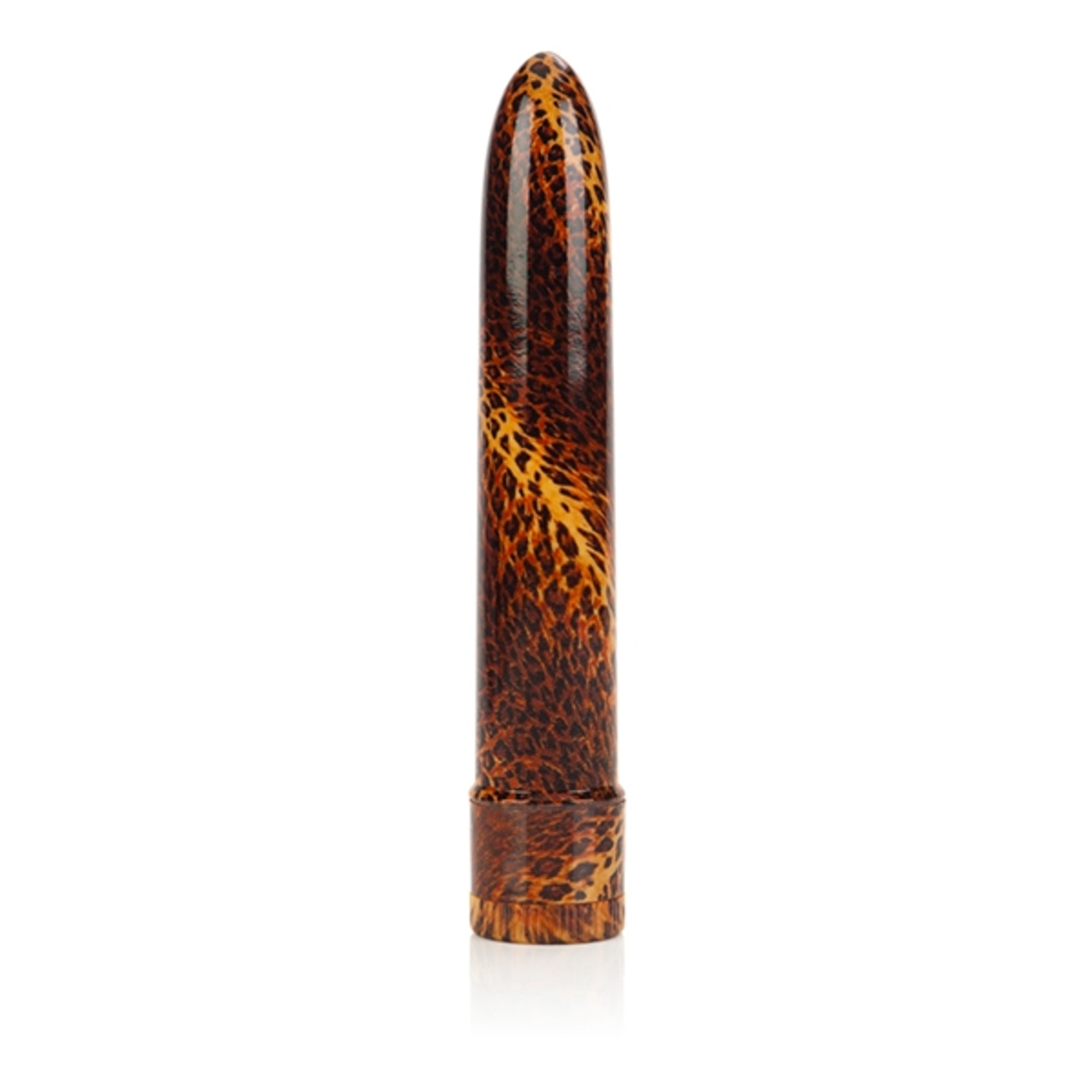The Leopard Massager – Classic Vibrator