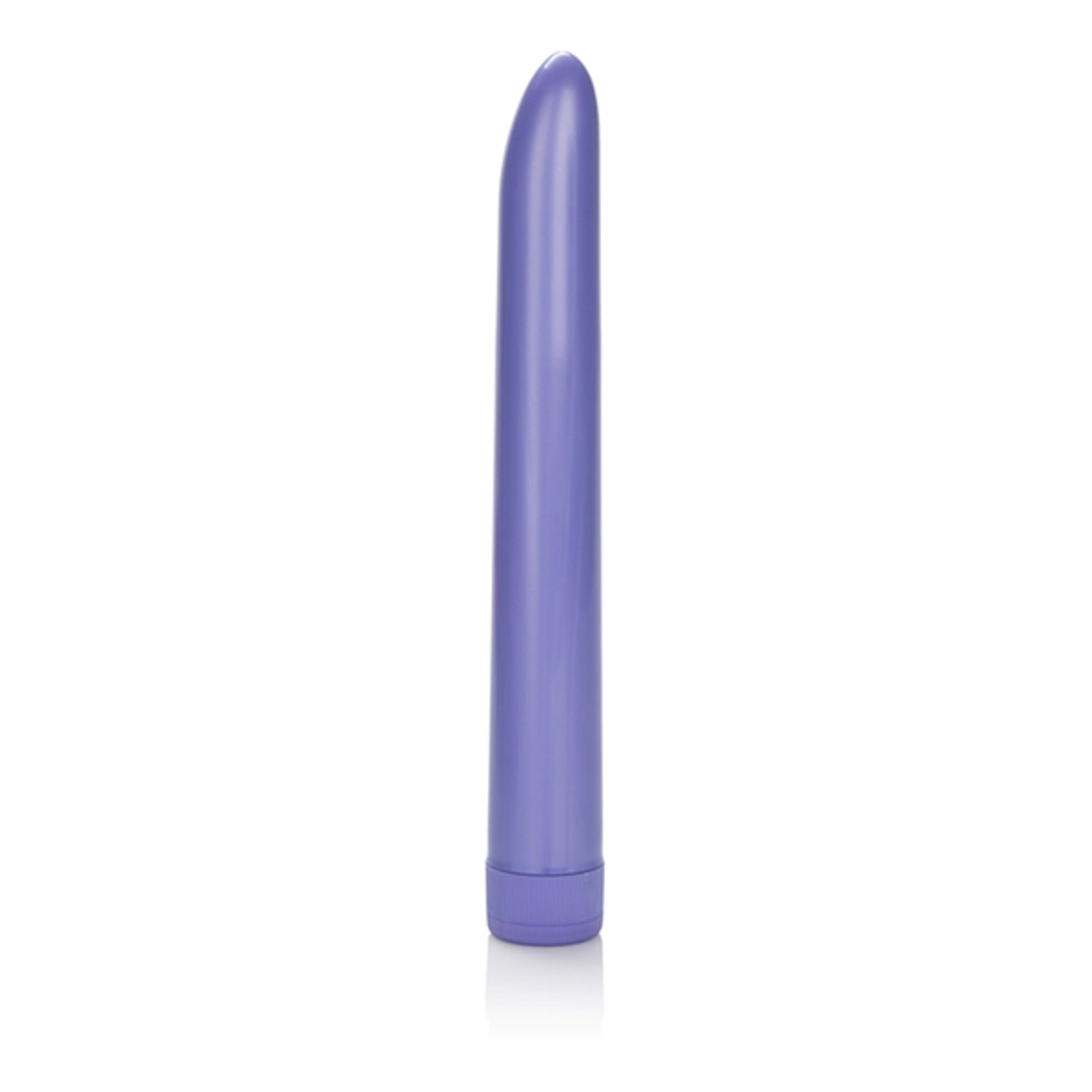 XXL 11in Massager Lavender – Full-Size Classic Vibrator