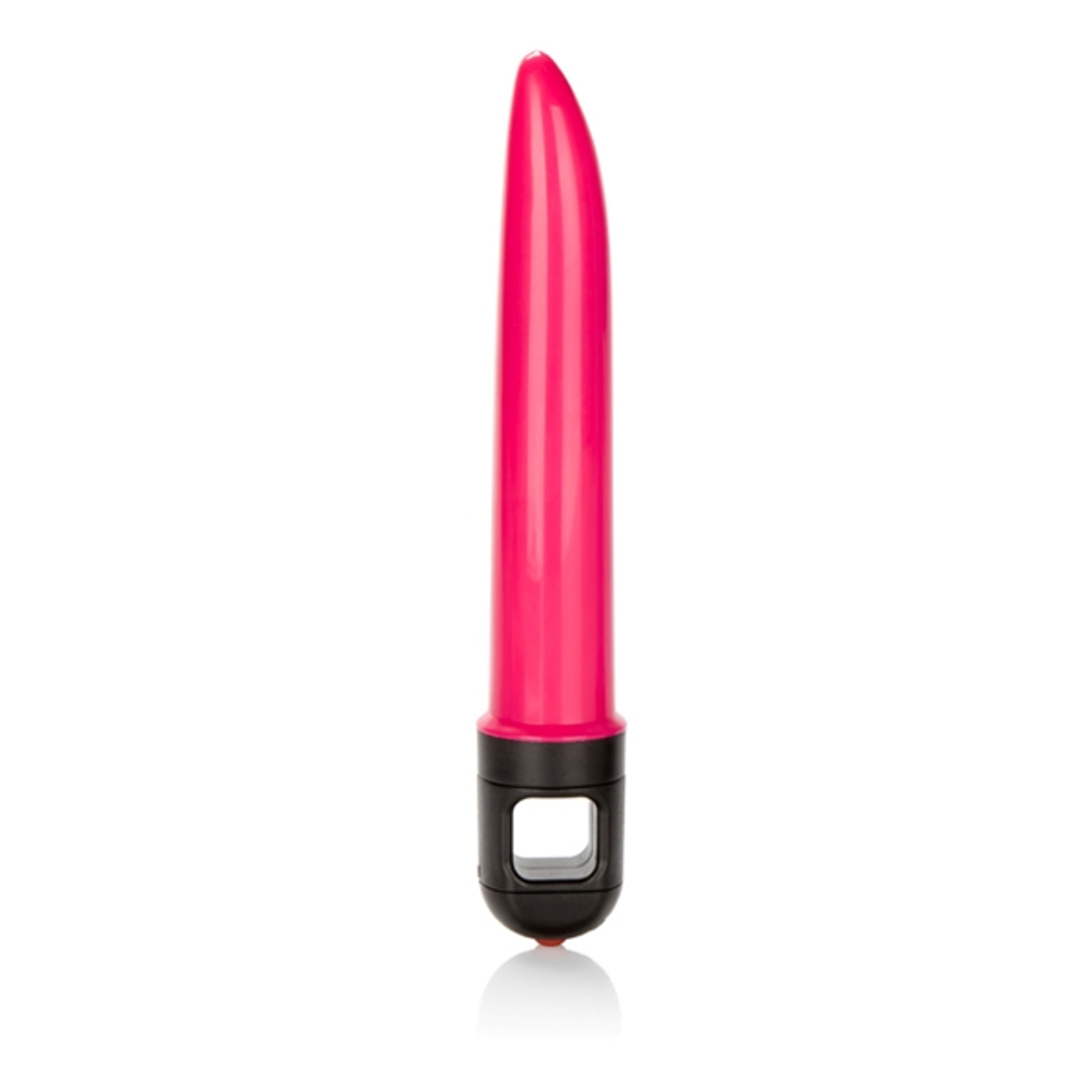 Double Tap Speeder Pink | Multi-Speed Vibrator