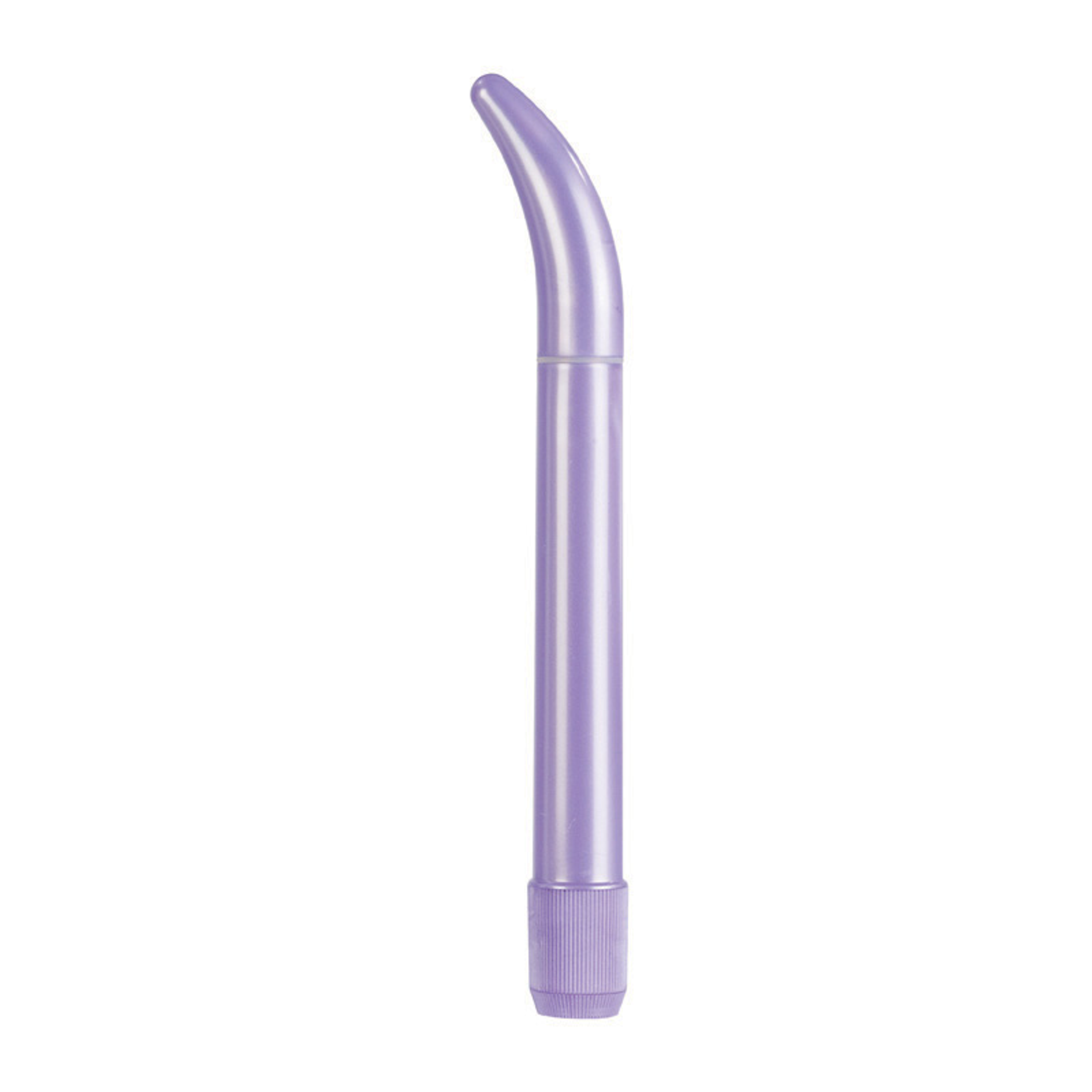 Slender G-Spot 7in Purple – Slim G-Spot Vibrator