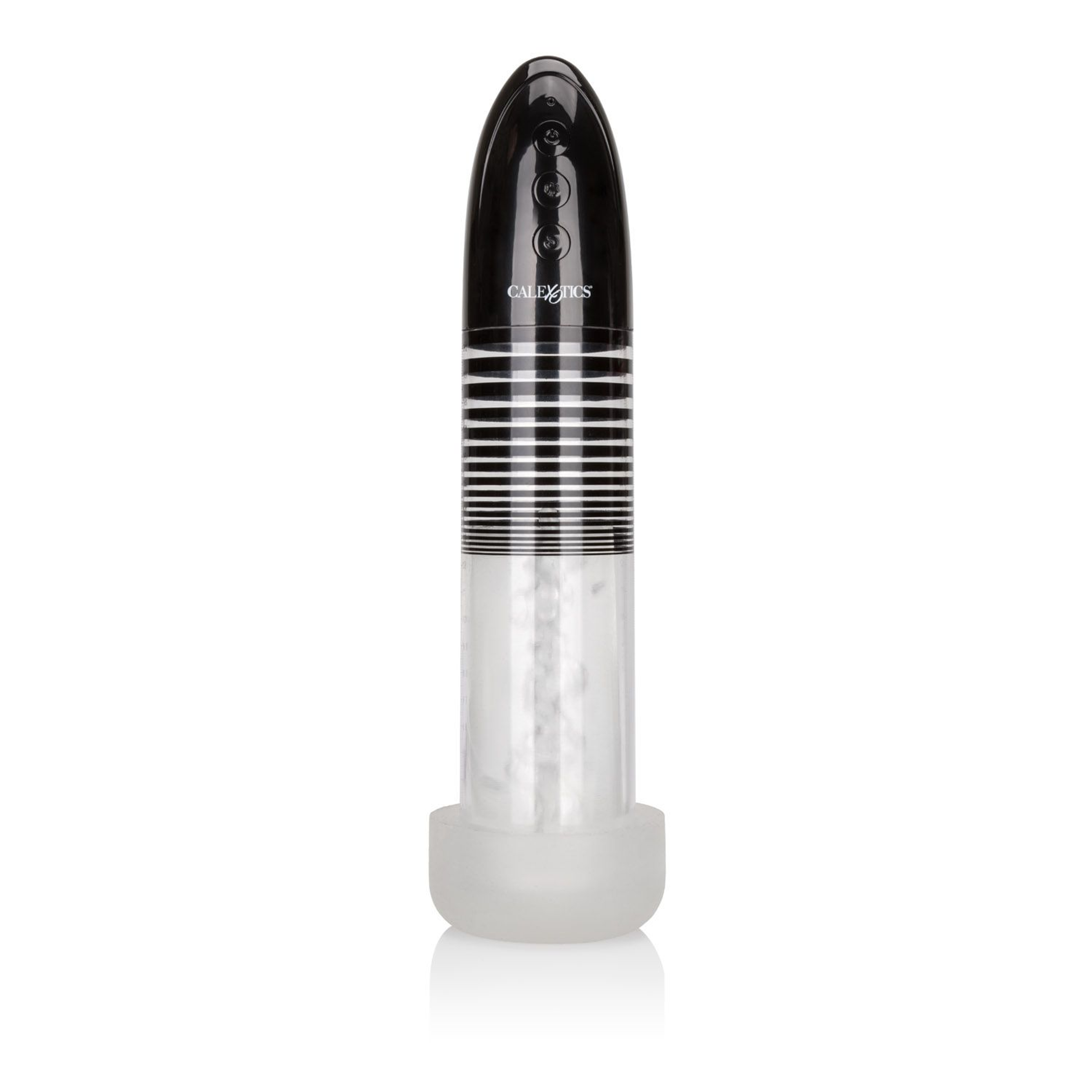 Optimum Series Auto Smart Pump – Rechargeable Performance Pump
