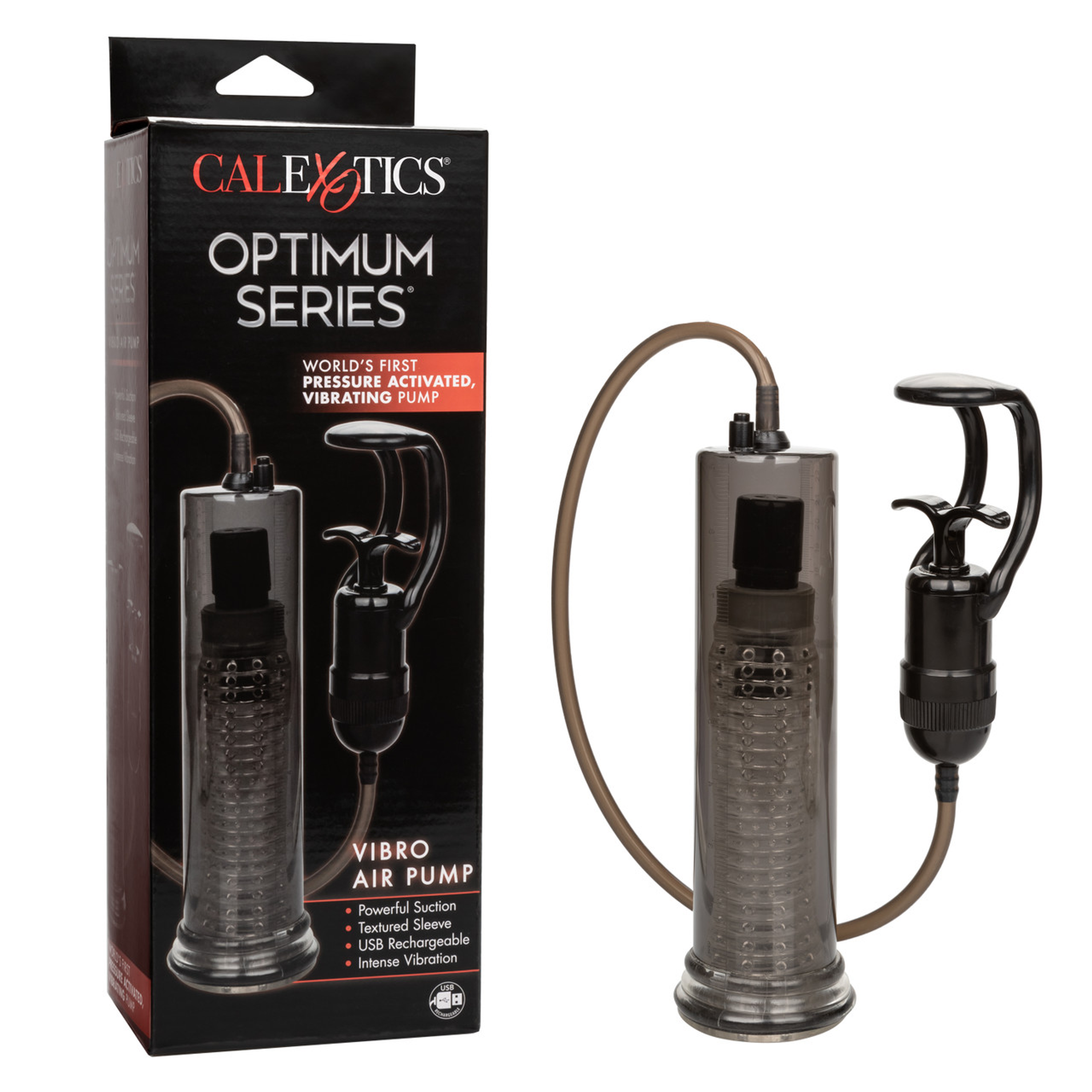 Optimum Series Vibro Air Pump – Vibrating Pump