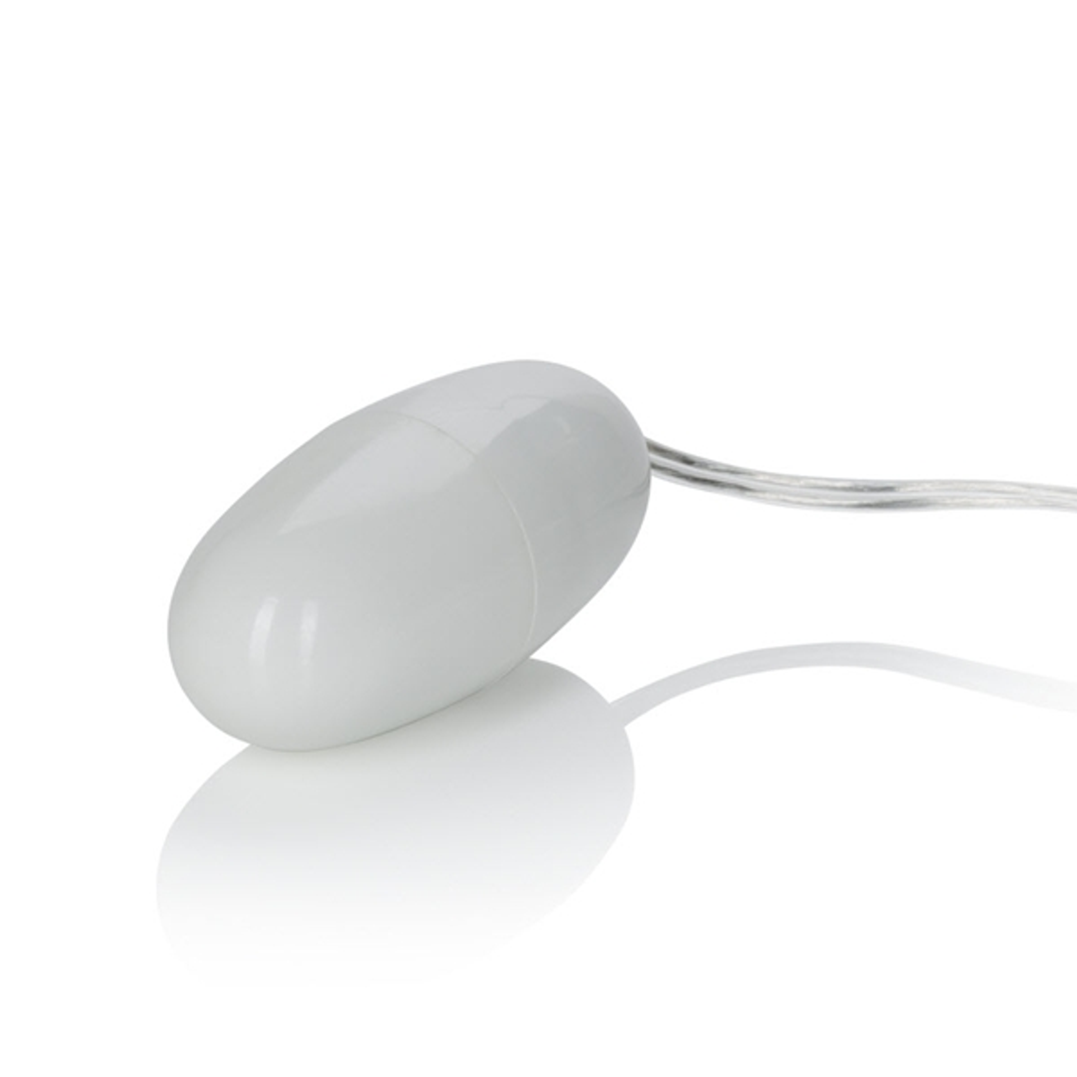 Pocket Exotic Bullet Vibe Ivory