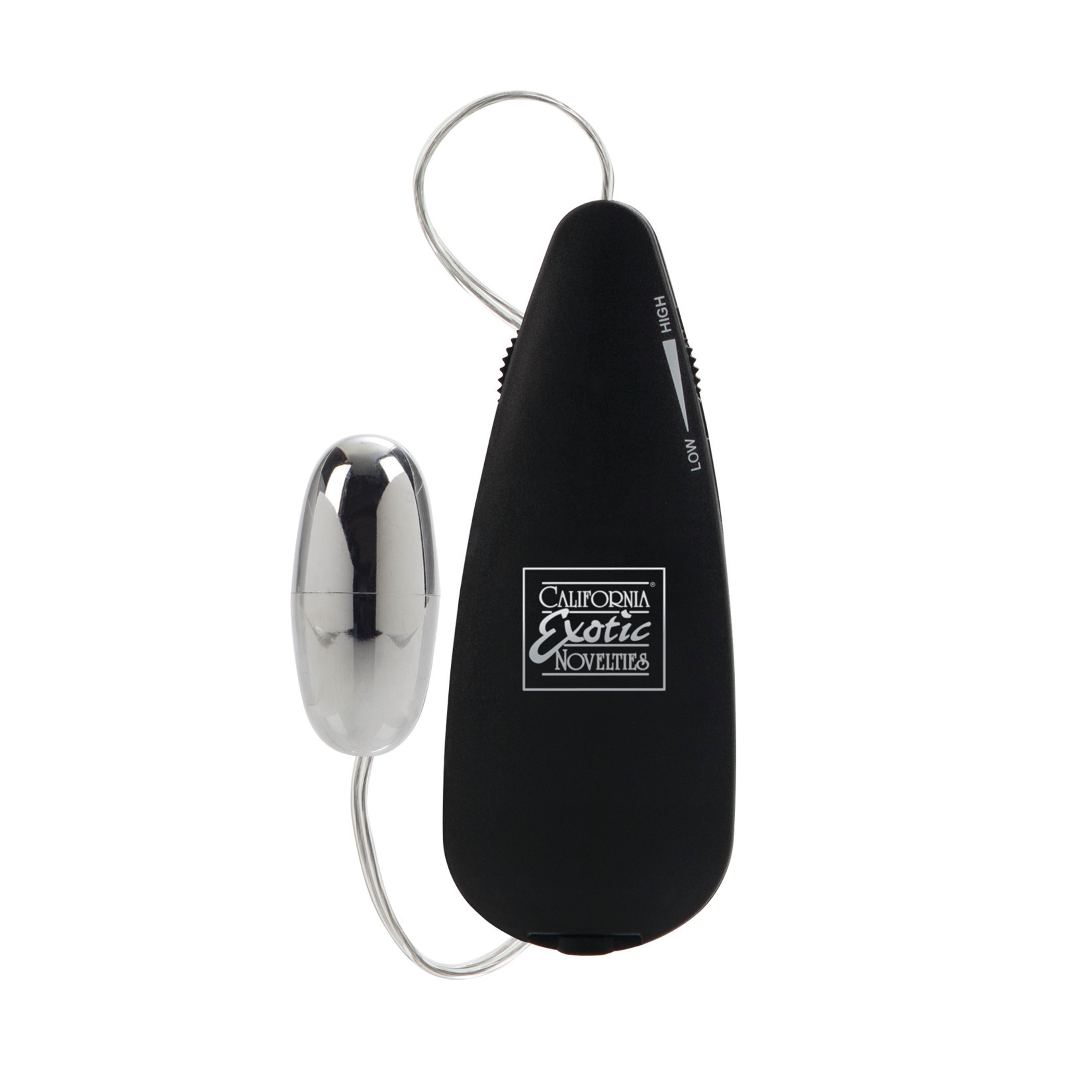Silver Bullet – Compact Bullet Vibrator