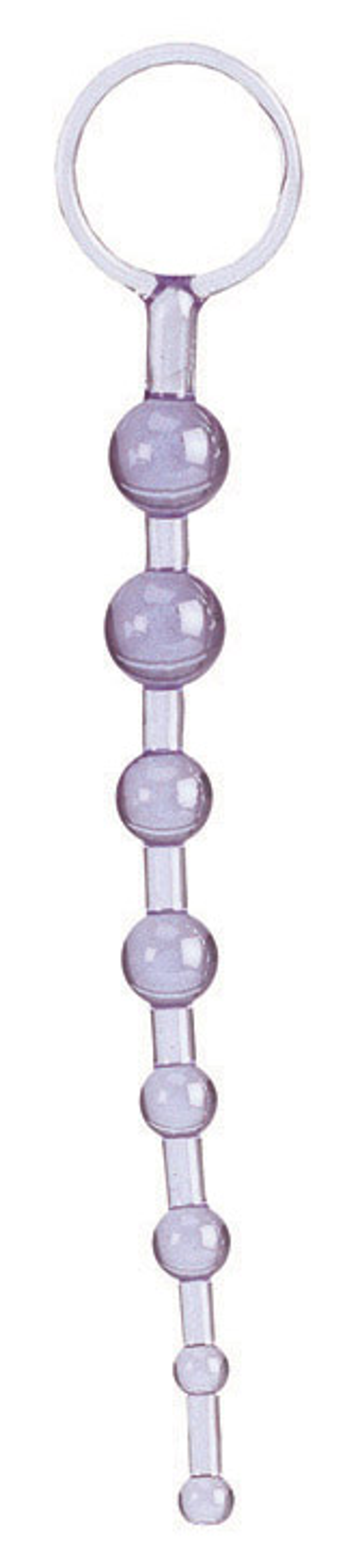 Shane's World Anal 101 Intro Beads | Starter Set