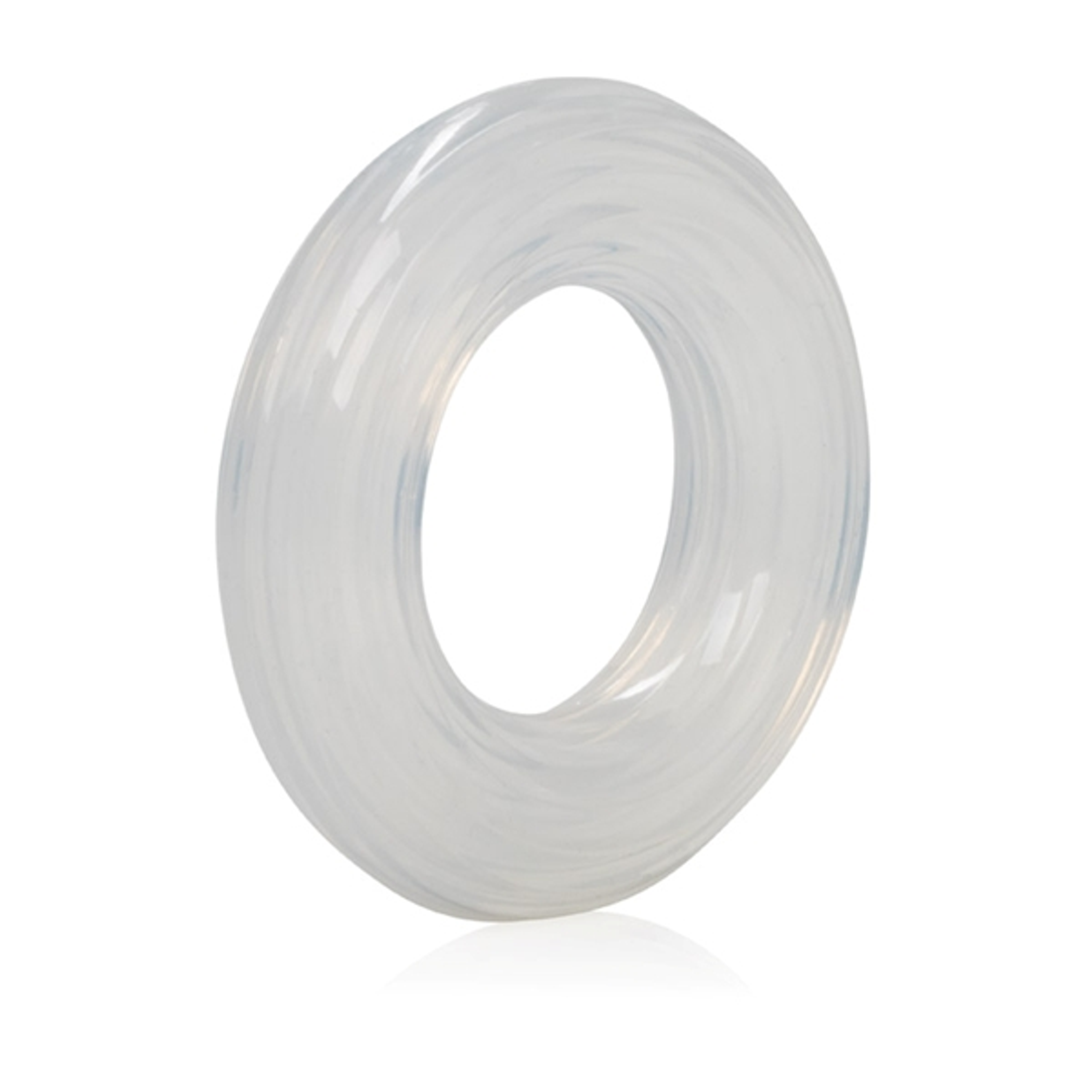 Premium Silicone Ring XL – Stretchy Couples Cock Ring