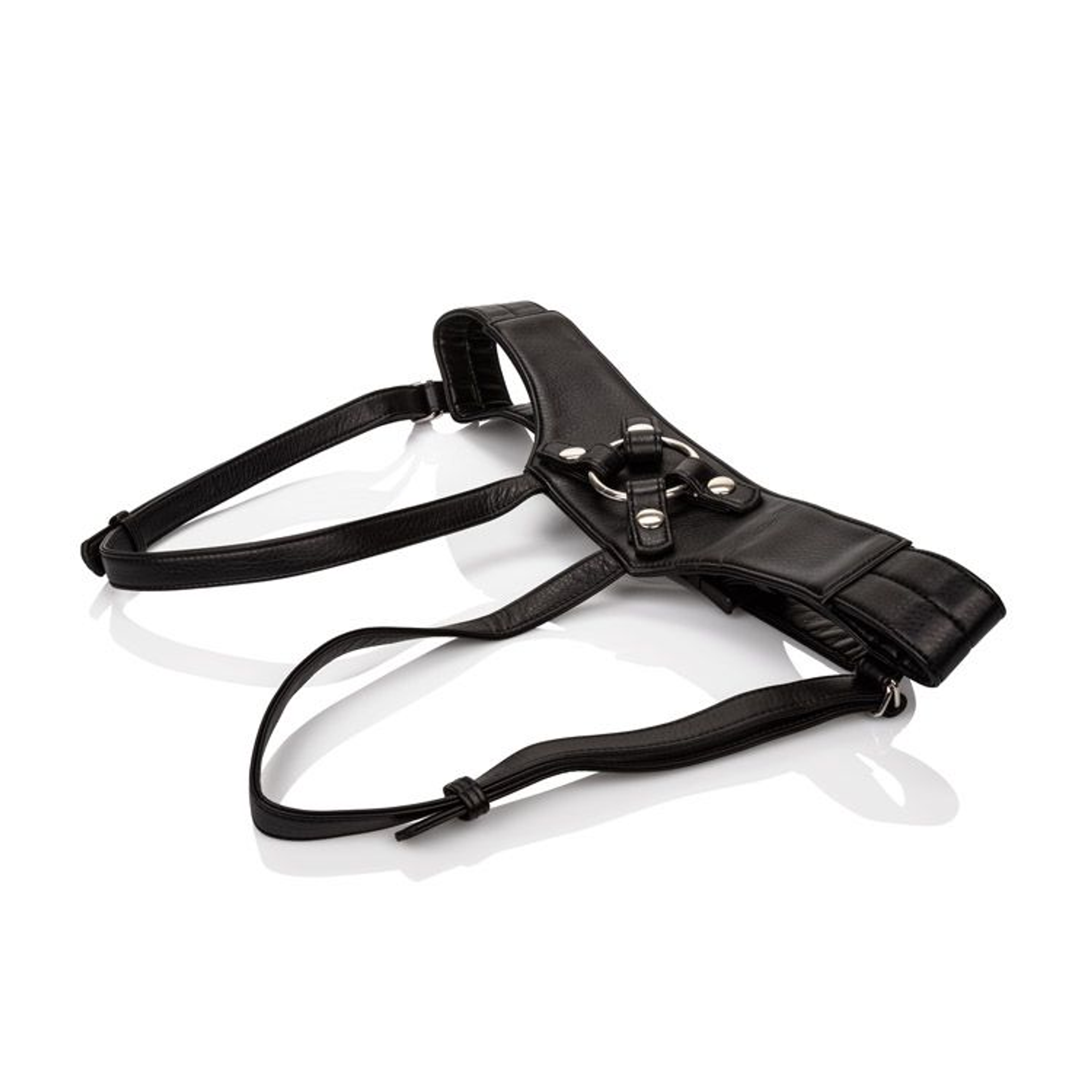 Her Royal Harness Empress – Strap-On Harness