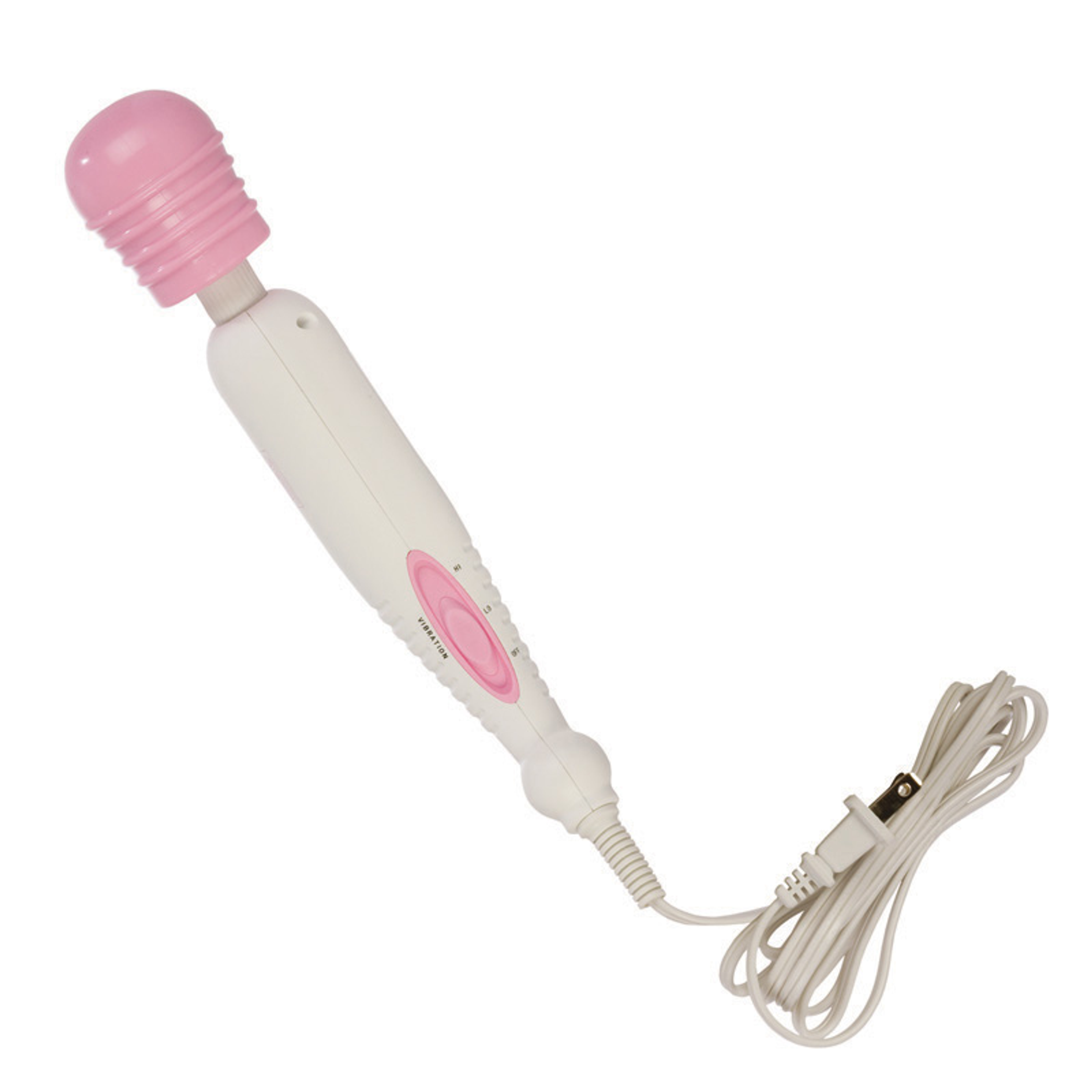My Miracle Massager | Powerful Full-Body Wand