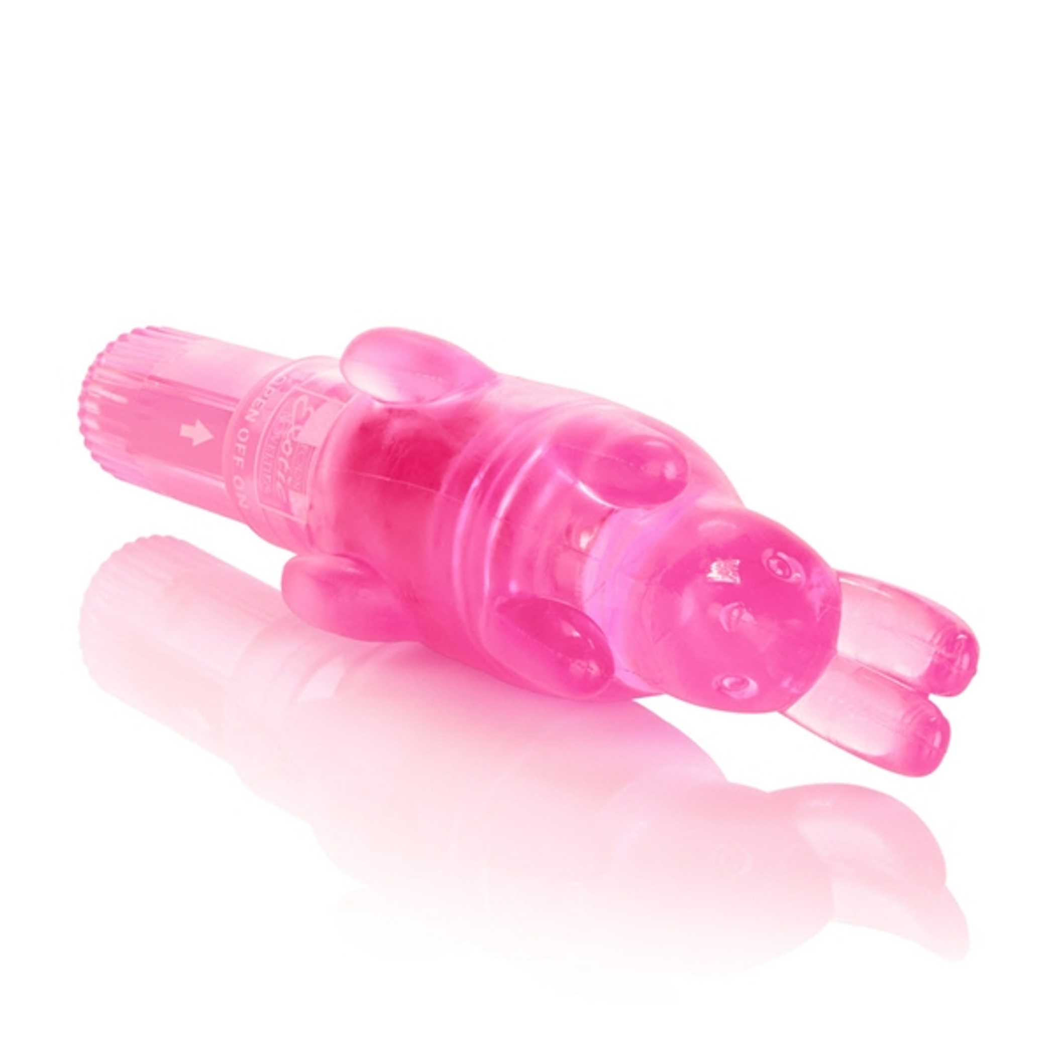 Shane's World Pocket Party Pink – Compact Pocket Vibe