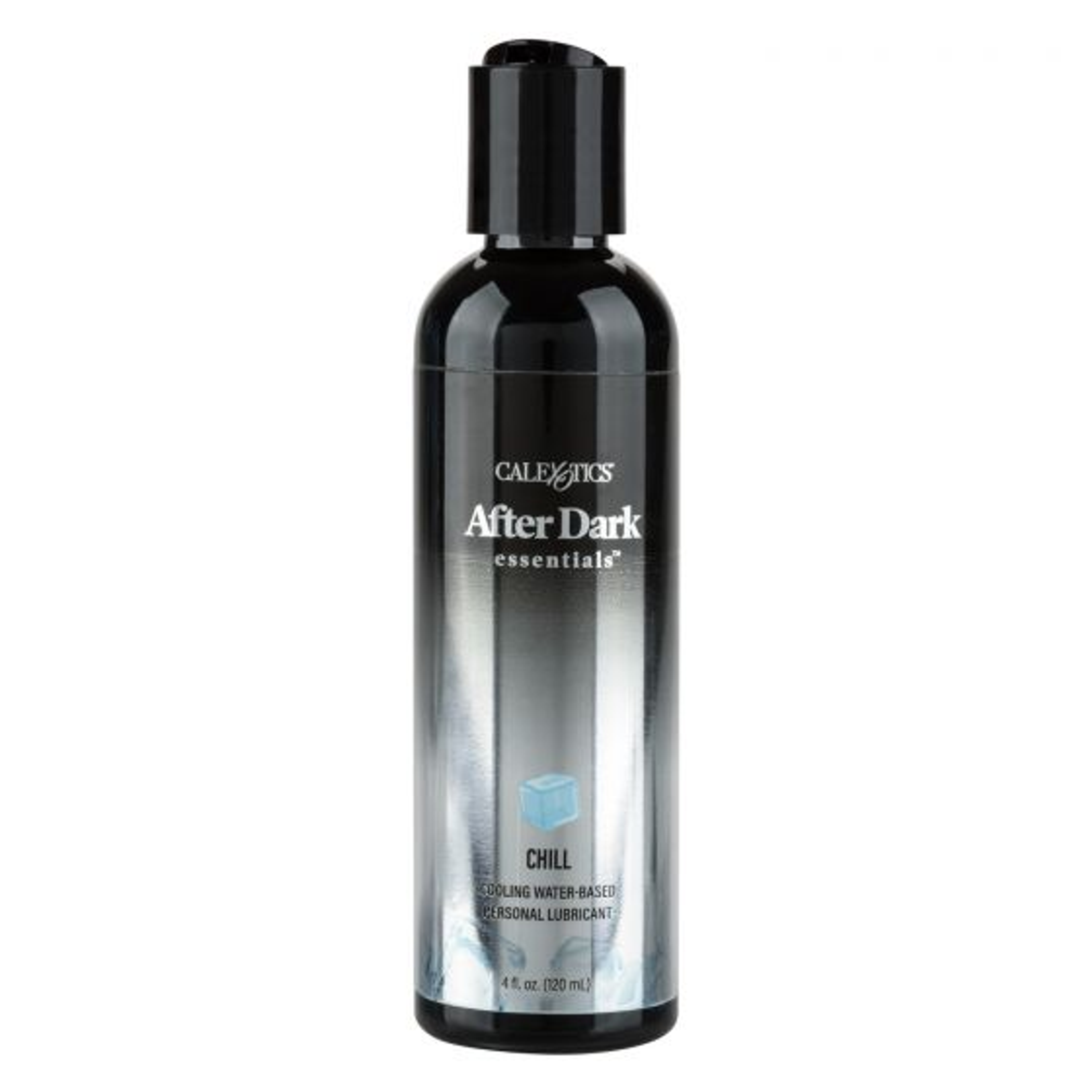 After Dark Chill Cooling Water-Based Lube 4oz