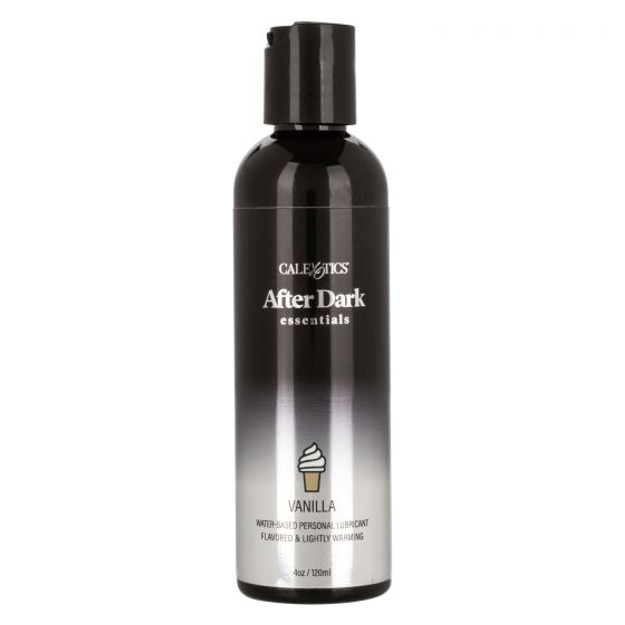 After Dark Vanilla Lube 4 oz